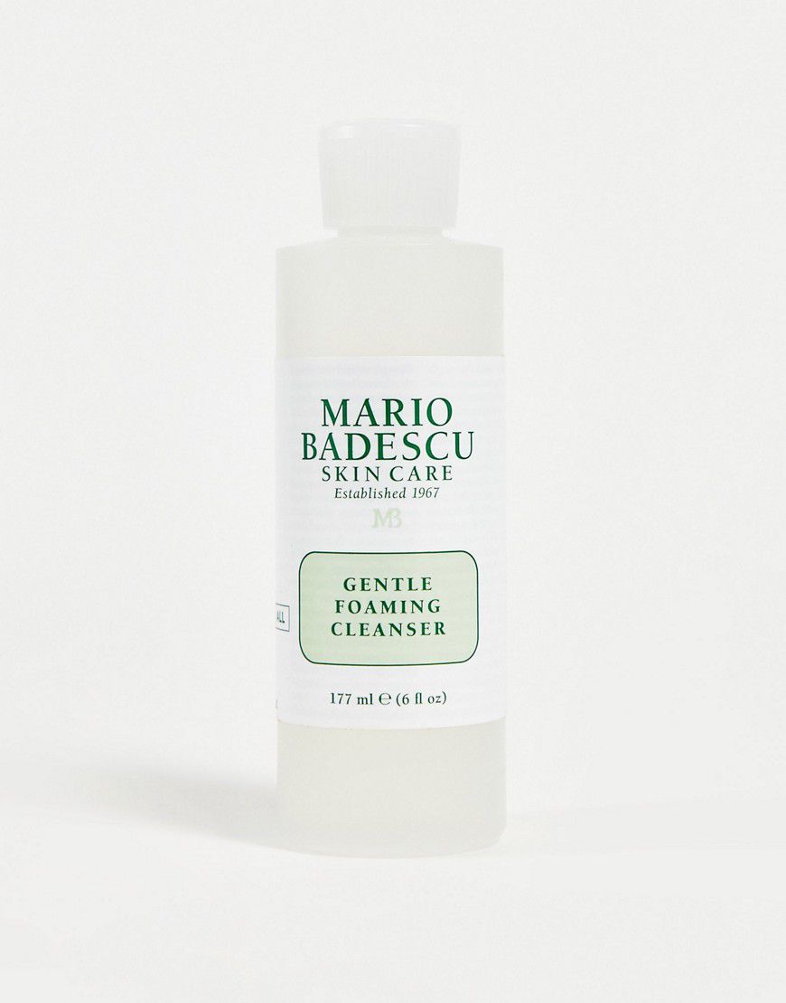 Detergente in schiuma delicato da 177ml - Mario Badescu - Modalova