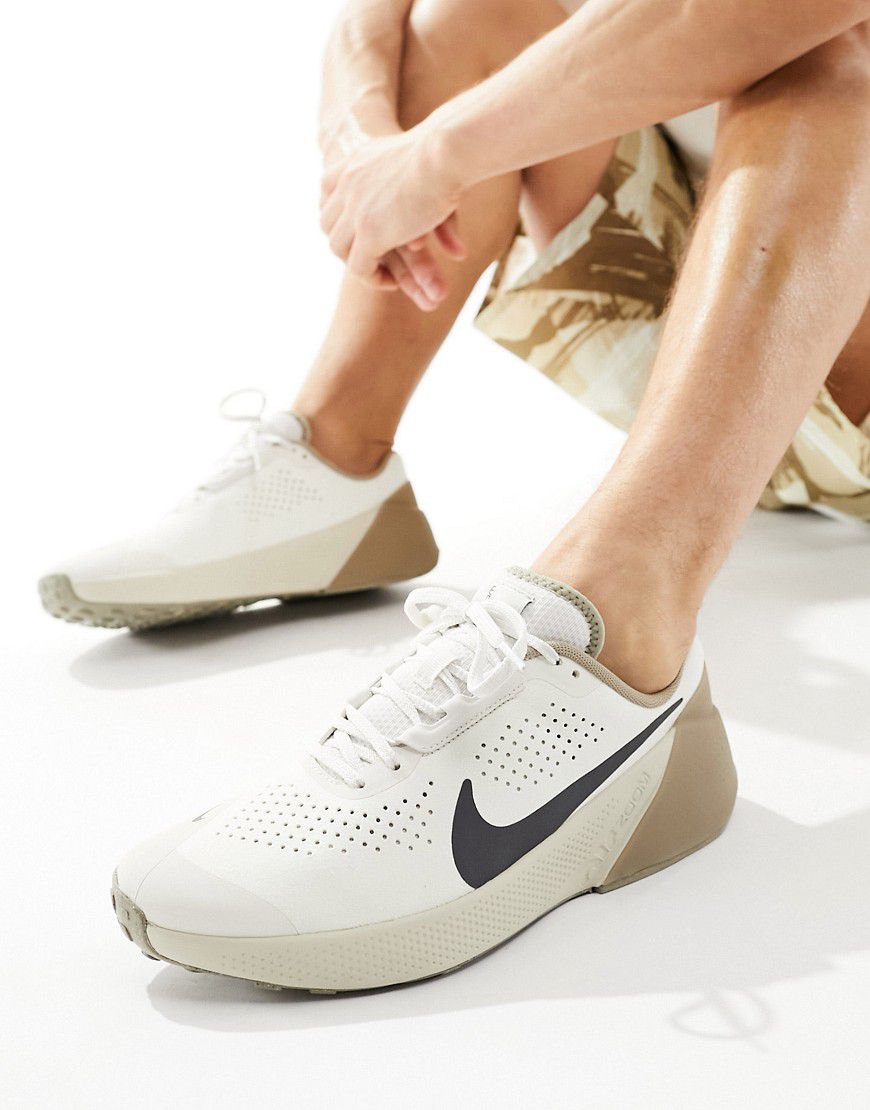 Air Zoom 1 - Sneakers color pietra - Nike Training - Modalova