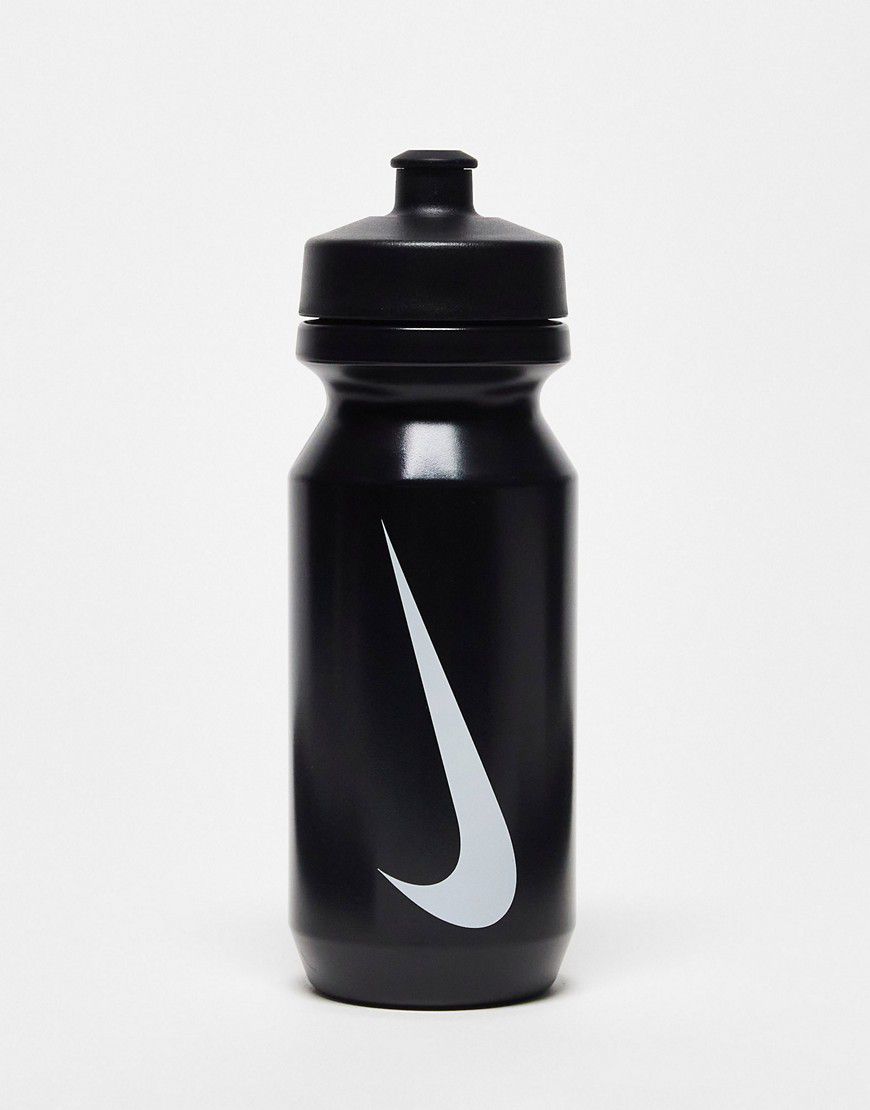 Training - Big Mouth 2.0 - Borraccia nera da 625 ml - Nike - Modalova