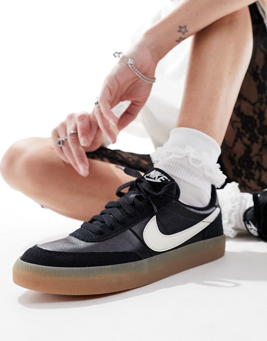 Air Killshot - Sneakers nere e bianche - Nike - Modalova