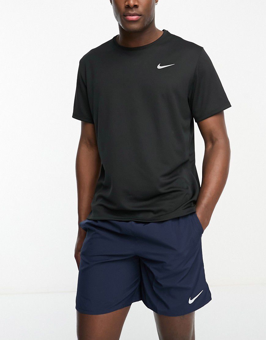 Challenger - Pantaloncini da 7" 2 in 1 - Nike Running - Modalova