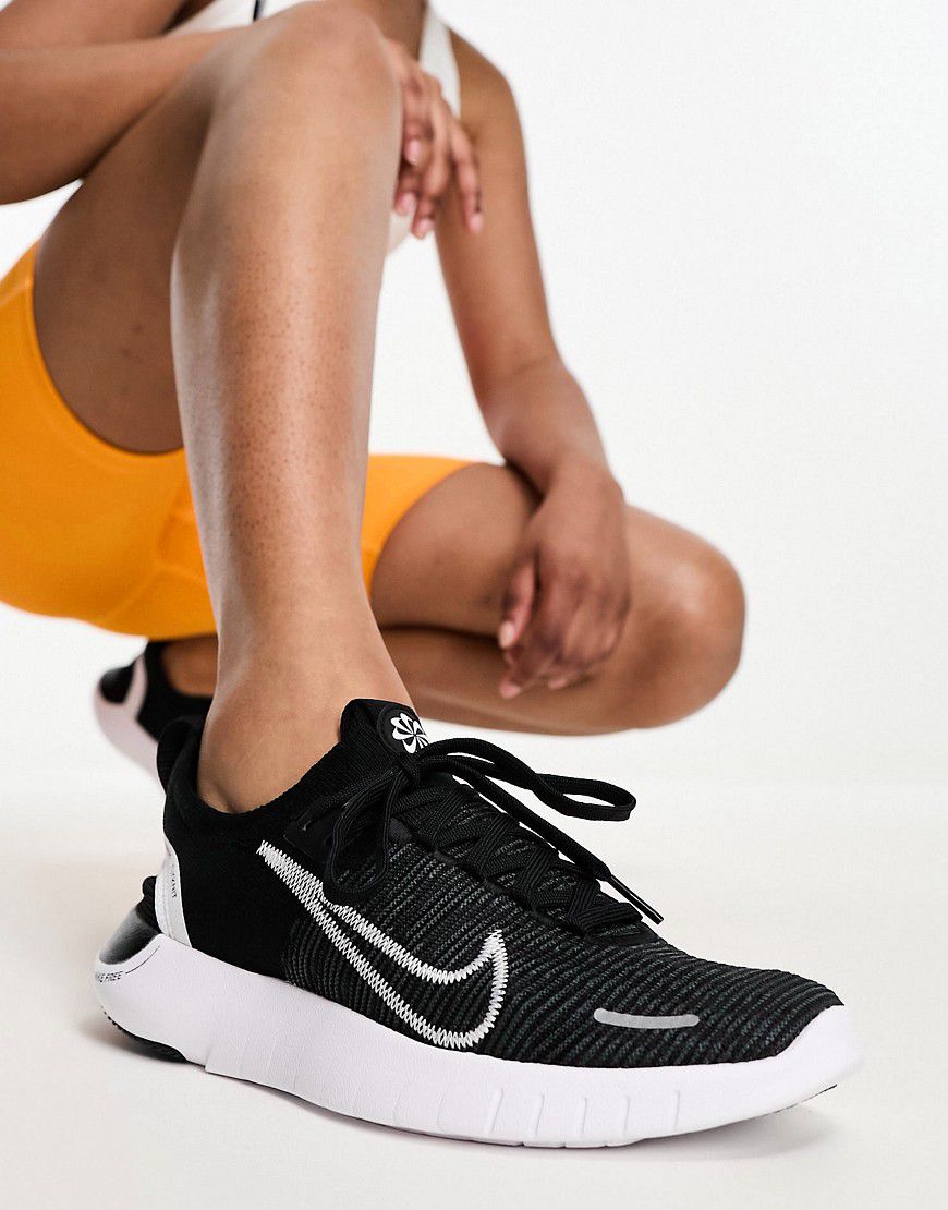 Free Run FK NN - Sneakers nere - Nike Running - Modalova