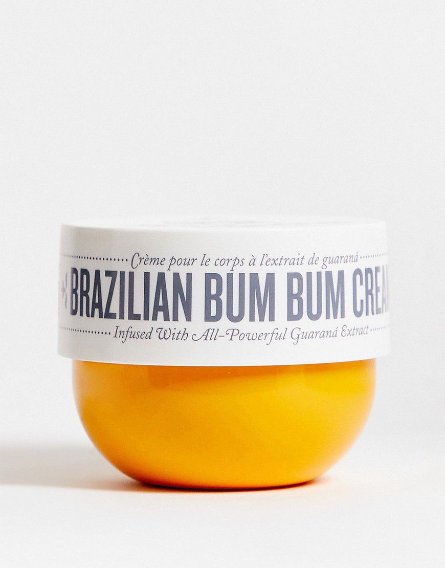 Crema corpo Brazilian Bum Bum da 240ml - Sol de Janeiro - Modalova