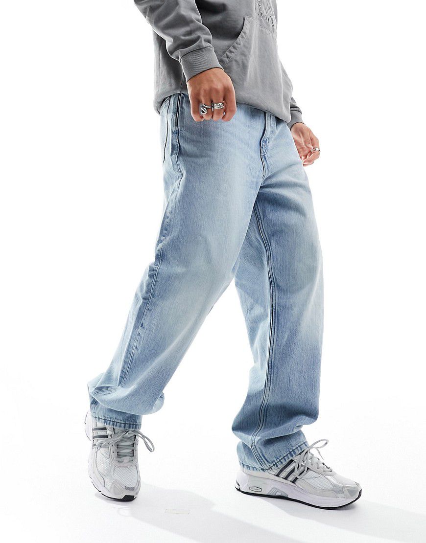 Galaxy - Jeans vestibilità comoda - Weekday - Modalova