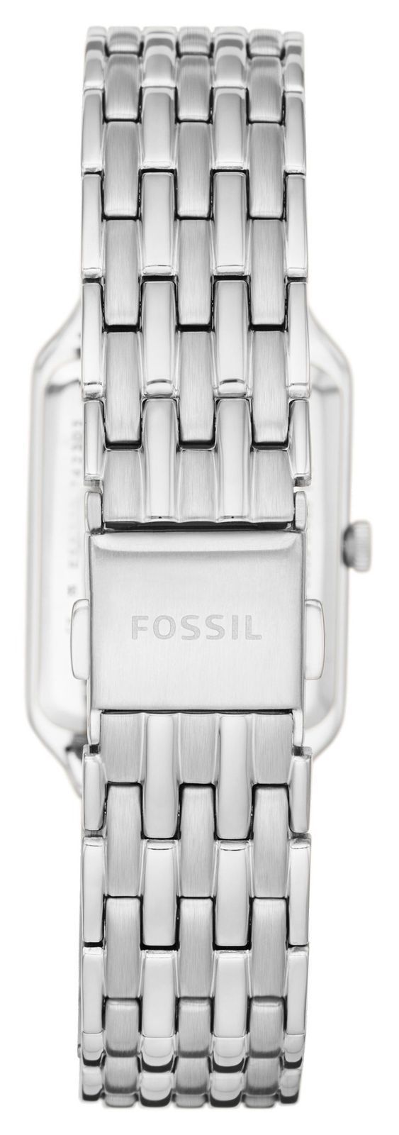ES5221 Women's Raquel | Rectangular Dial | Watch - Fossil - Modalova