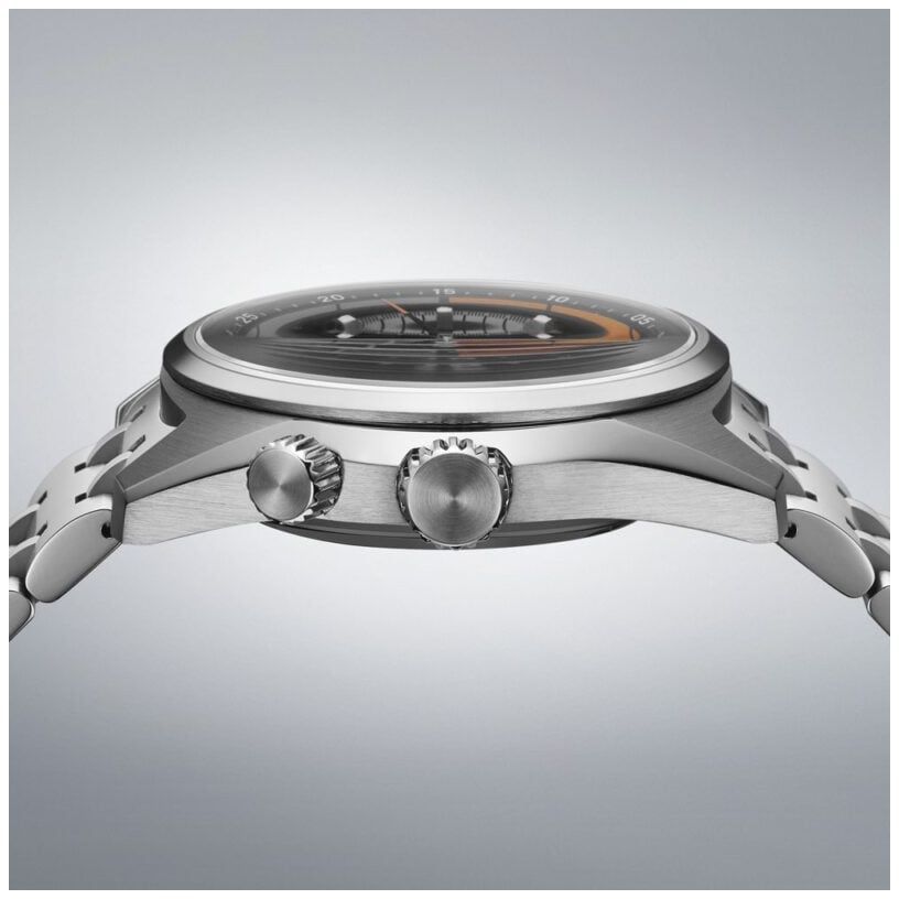 SPB515J1 Prospex Speedtimer 6R âCompact Countdown Watch - Seiko - Modalova
