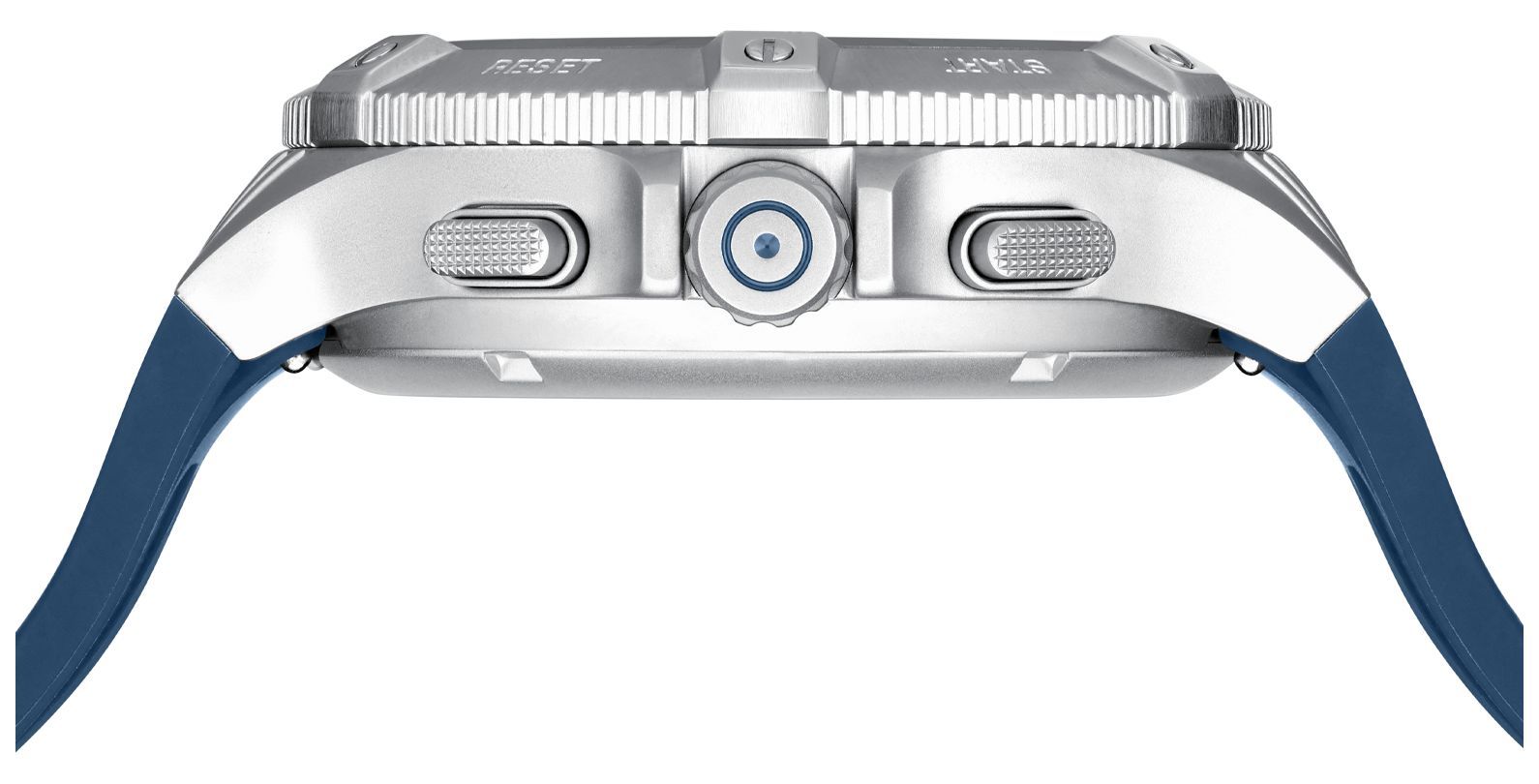 GW-24-2-24 Dual-Display World Timer (44mm) Watch - GLOCK Precision - Modalova