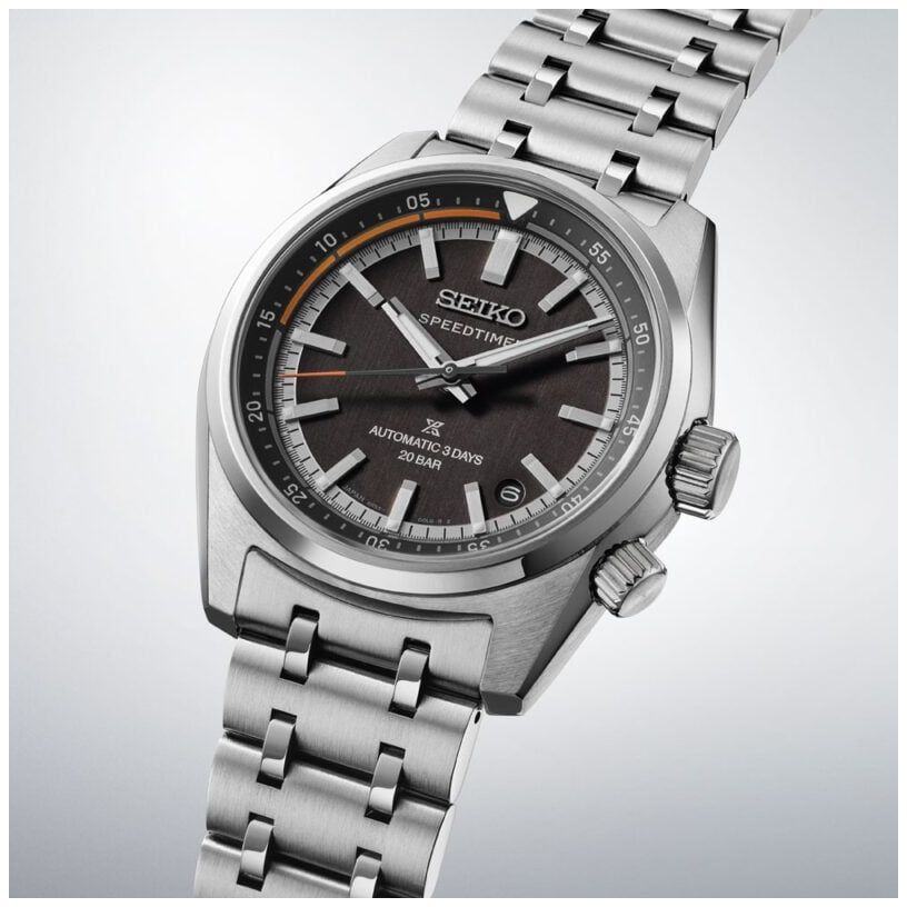 SPB515J1 Prospex Speedtimer 6R âCompact Countdown Watch - Seiko - Modalova