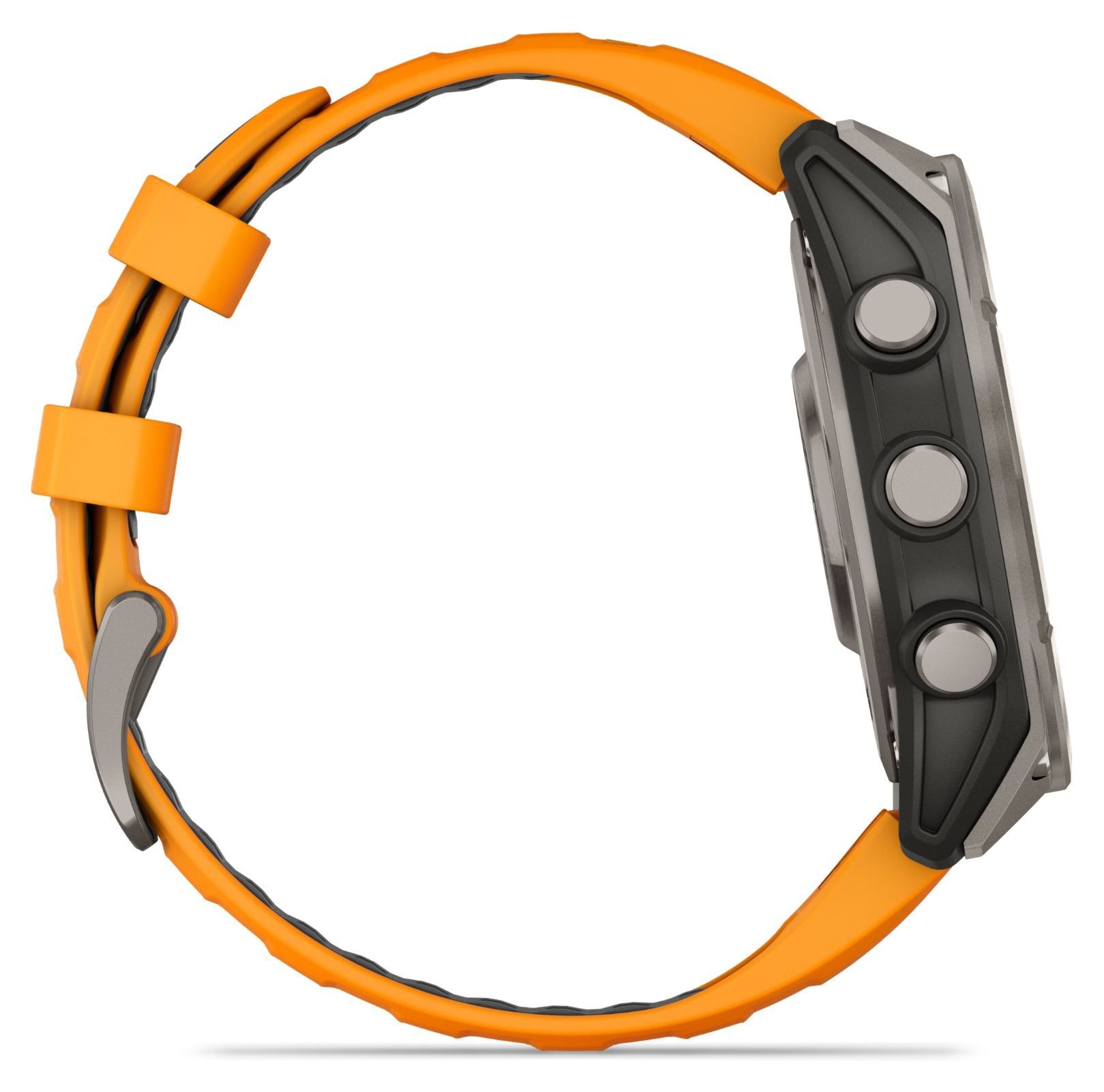 Fenix 8 47mm AMOLED Sapphire Premium Watch - Garmin - Modalova