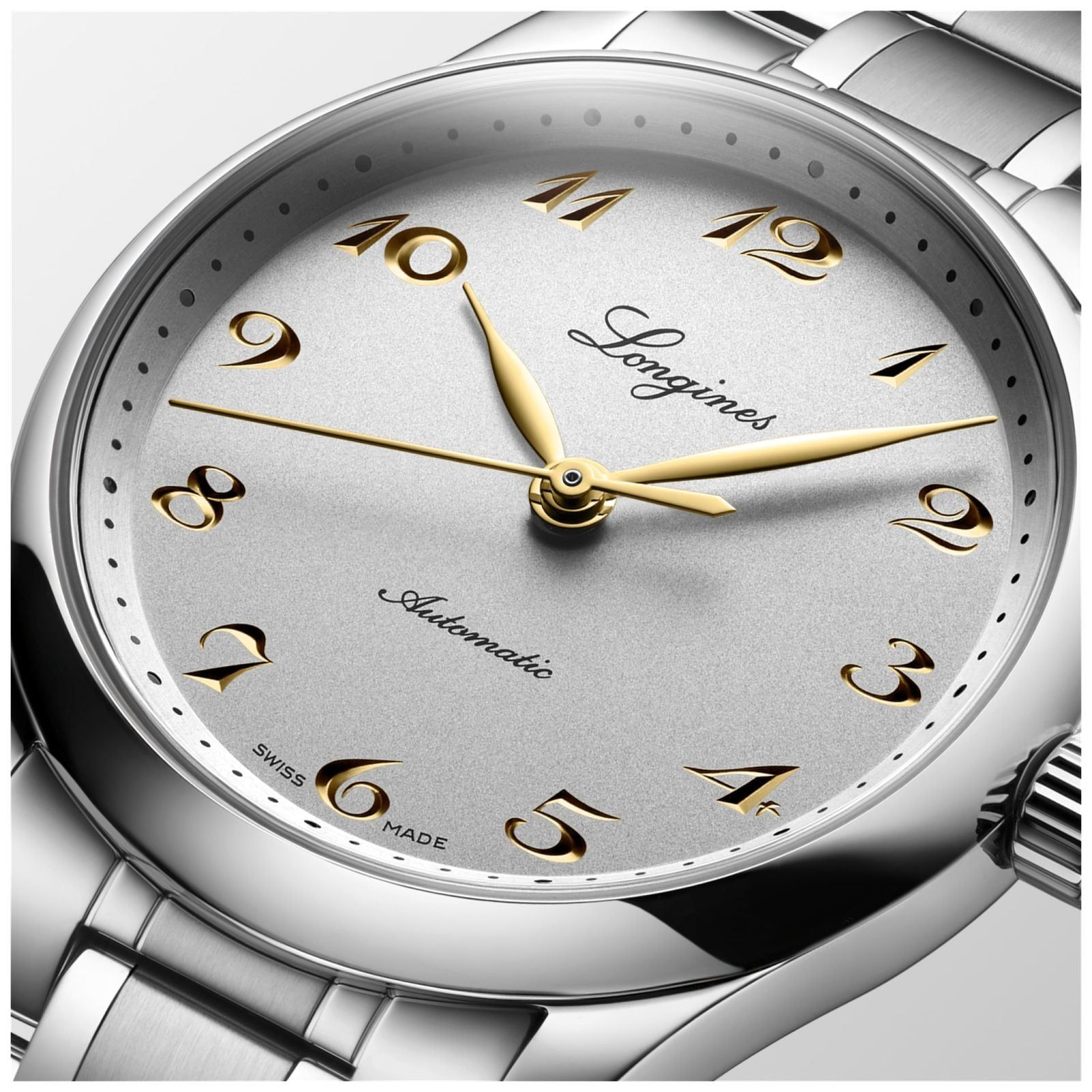 L23574726 Master Collection Automatic (34mm) Watch - LONGINES - Modalova