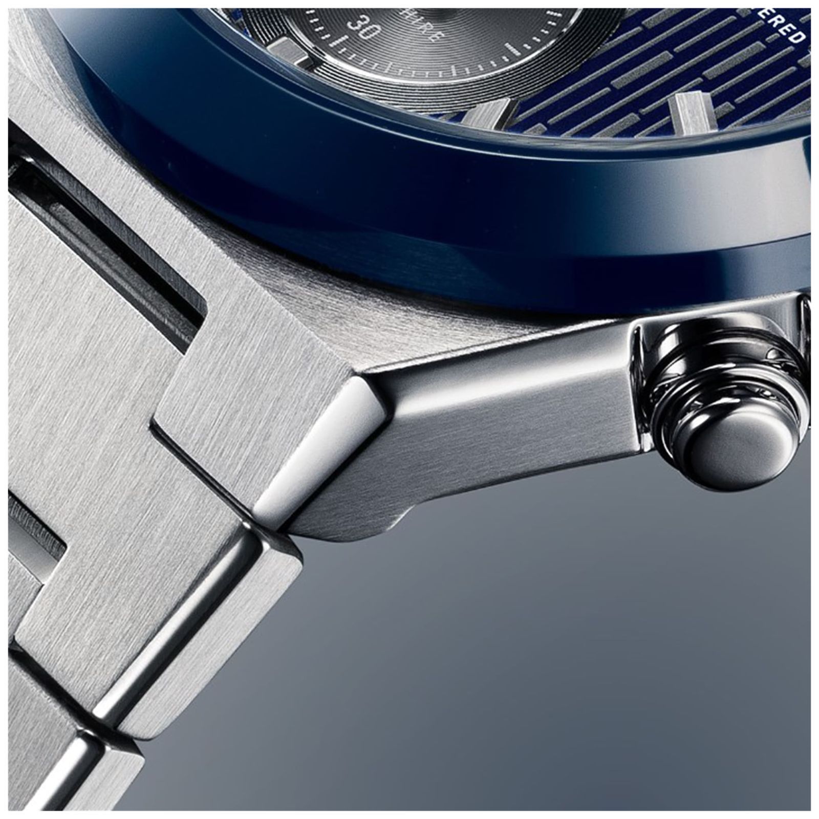 EFS-S650D-2AEF Edifice Solar Powered Chronograph (39. Watch - Casio - Modalova