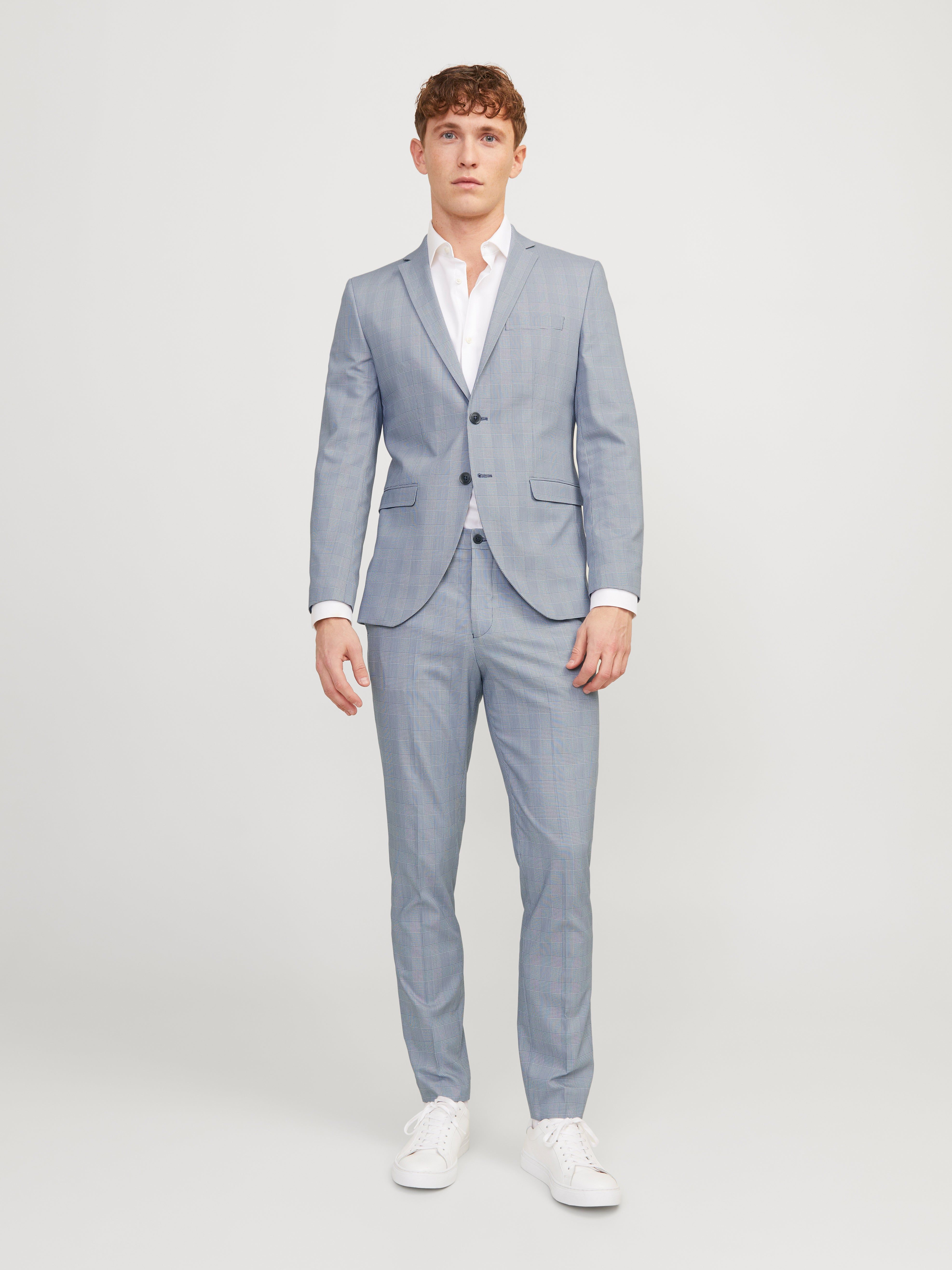 Jprsolaris Super Slim Fit Suit - Jack & Jones - Modalova