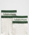 “ Quarter-Socken aus Strickmaterial â€“ GrÃ¶ÃŸe XL in / - lululemon - Modalova