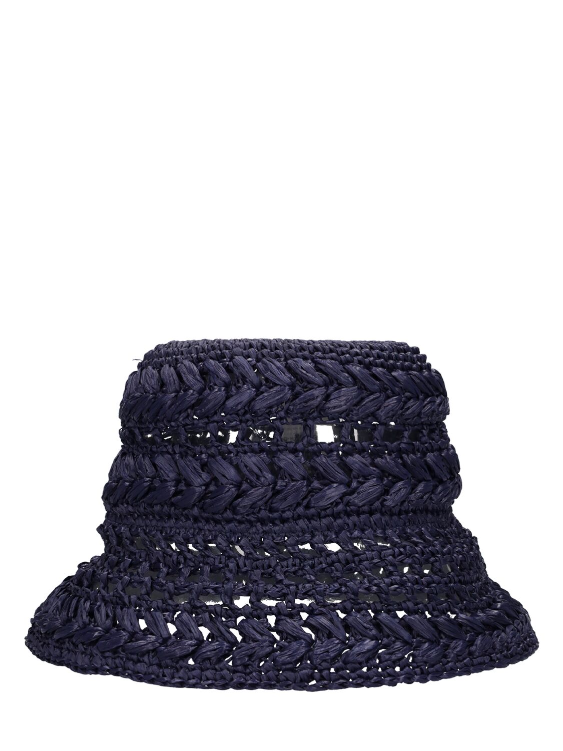 Cappello Bucket Adito Crochet - WEEKEND MAX MARA - Modalova