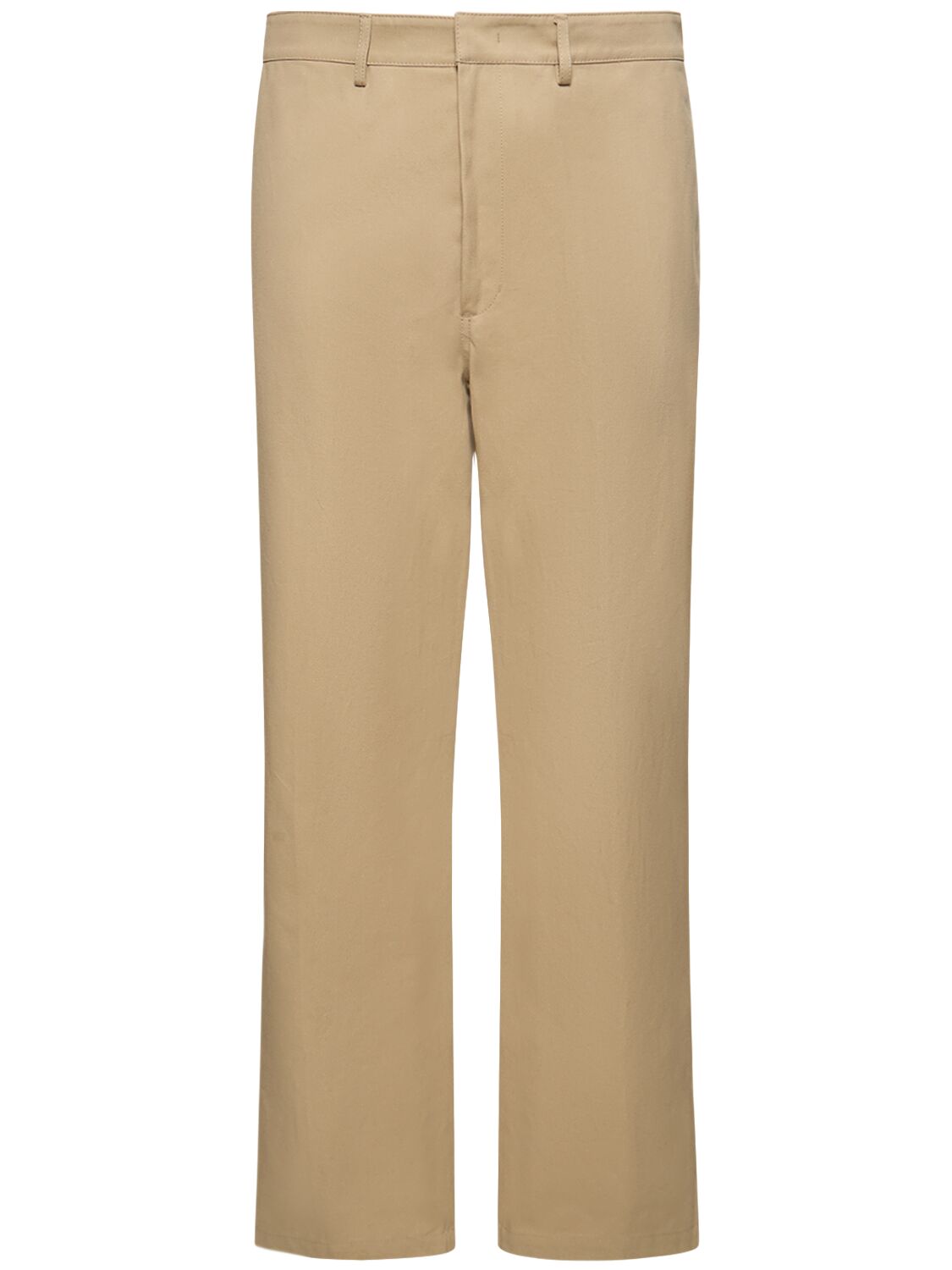 Pantaloni Chino In Cotone - BALLY - Modalova