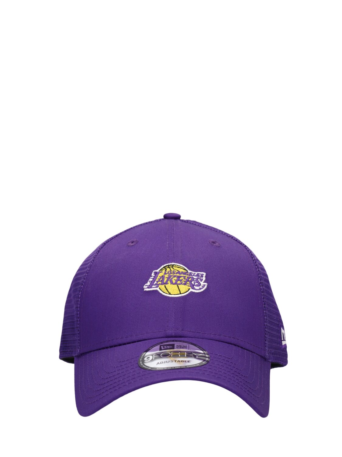 Cappello Trucker La Lakers 9forty - NEW ERA - Modalova