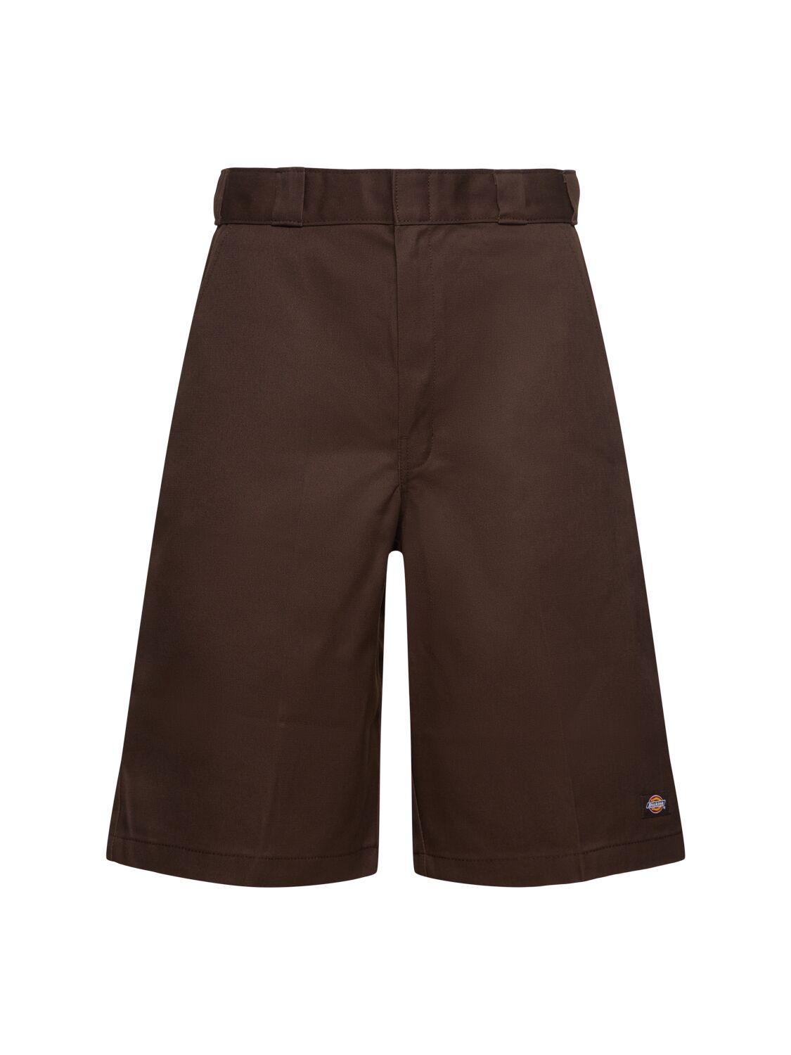 Multi-pocket Cotton Blend Shorts - DICKIES - Modalova