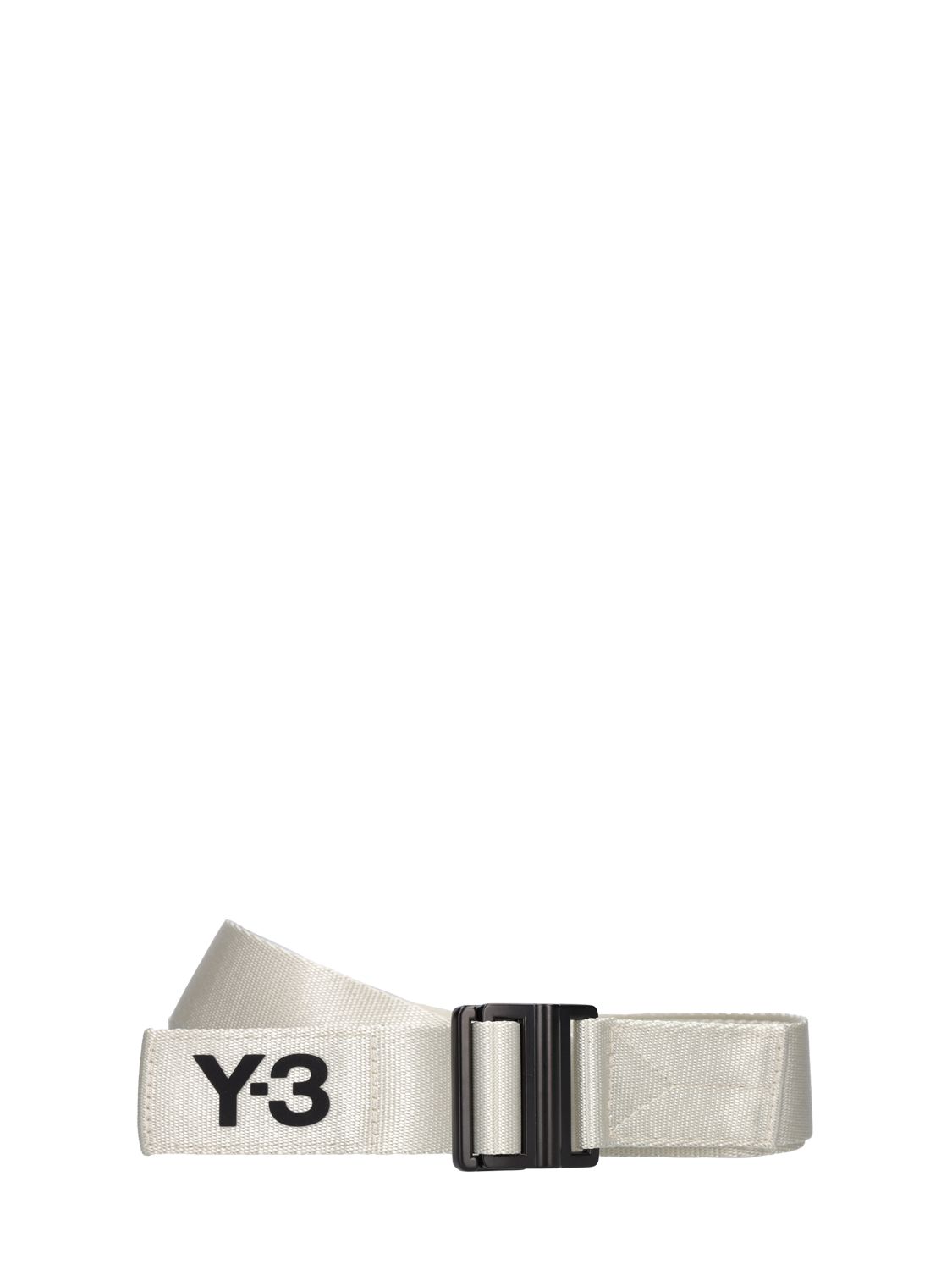 Cintura Con Logo - Y-3 - Modalova