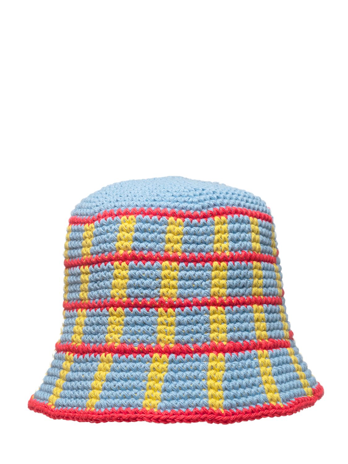 Cappello Bucket Crochet - MEMORIAL DAY - Modalova