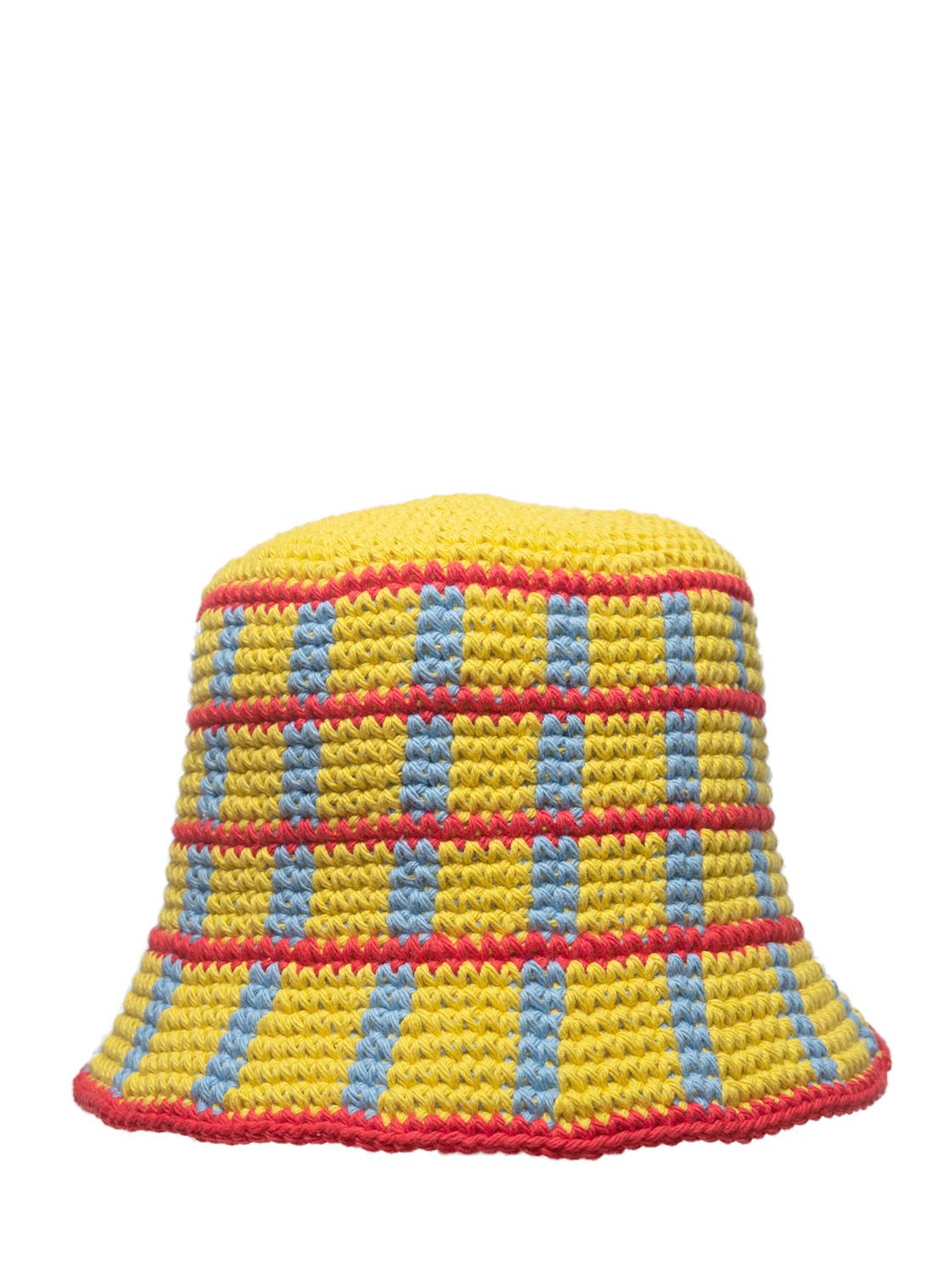 Cappello Bucket Crochet - MEMORIAL DAY - Modalova