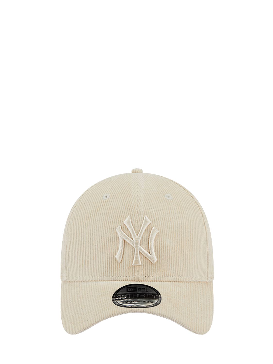 Cappello Cord 39thirty New York Yankees - NEW ERA - Modalova