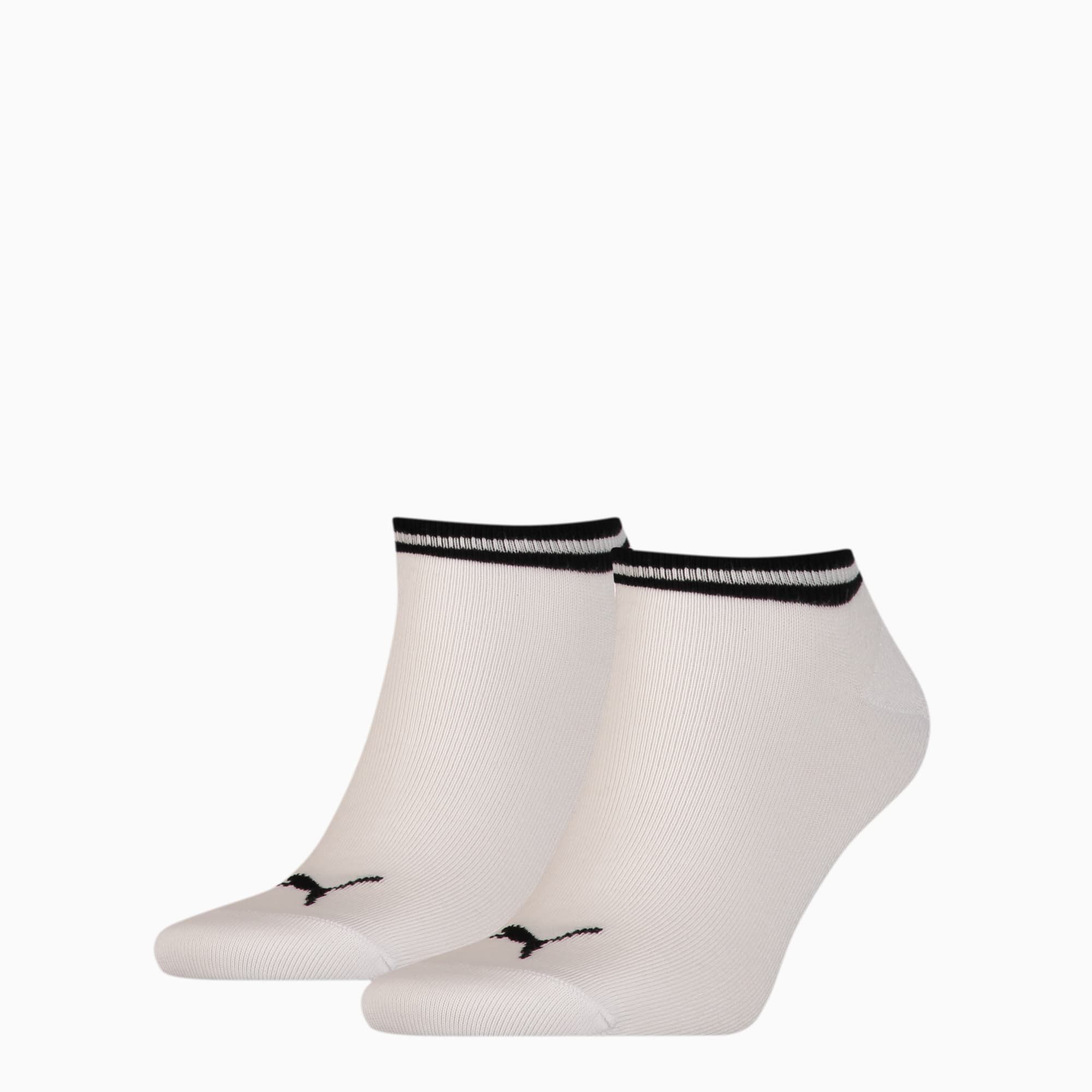 Calzini Heritage per sneaker Unisex confezione da 2, /Altro - PUMA - Modalova