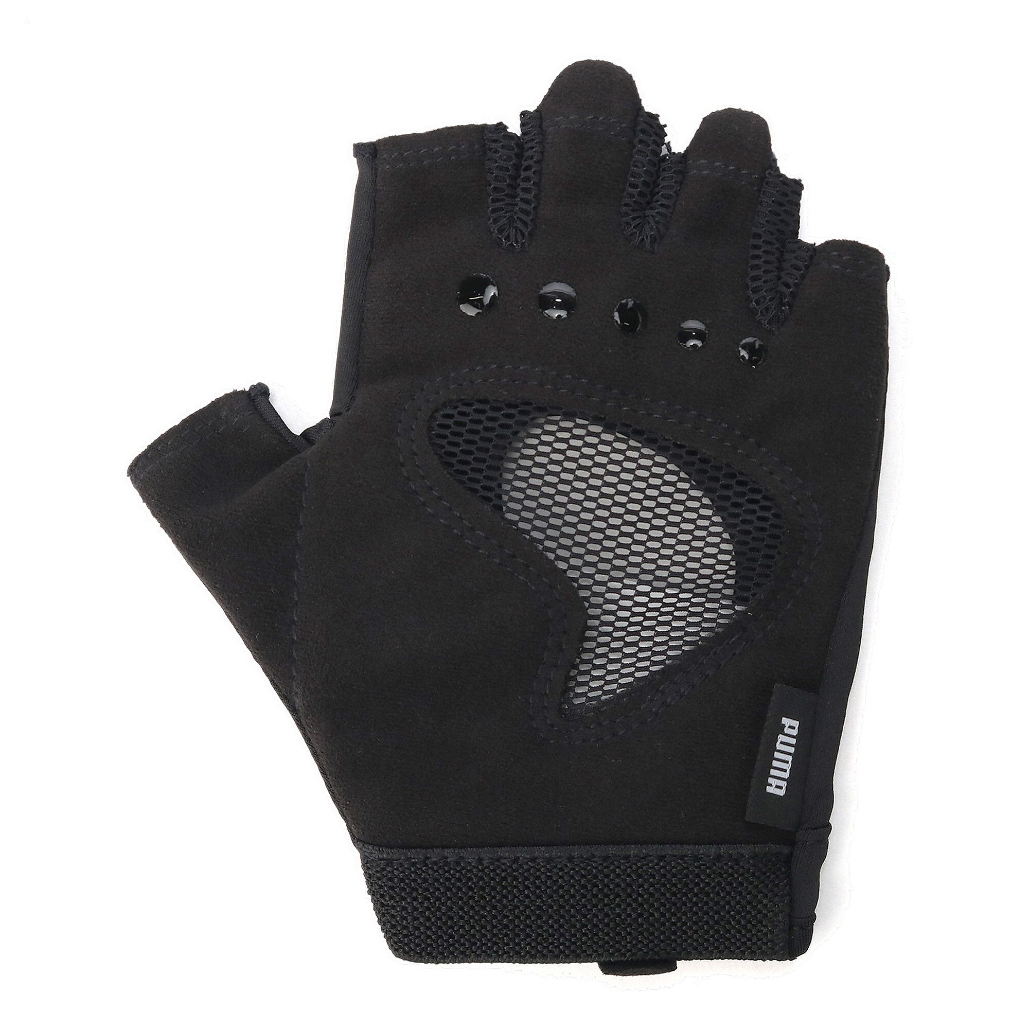 Guantes de entrenamiento en gimnasio para mujer, Accesoiros, Negro, M - PUMA - Modalova