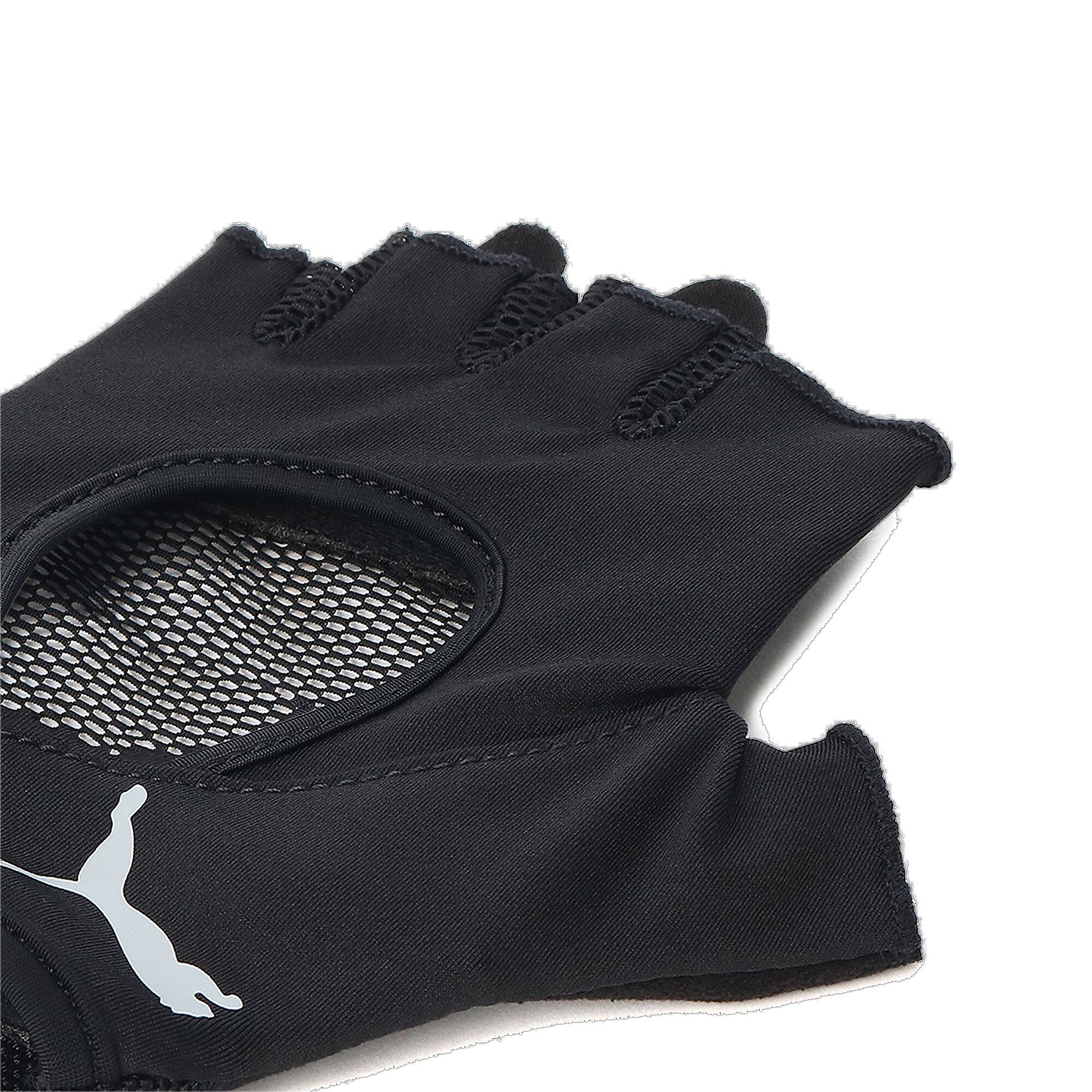 Gym Trainingshandschuhe Damen, Accessoires, , M - PUMA - Modalova