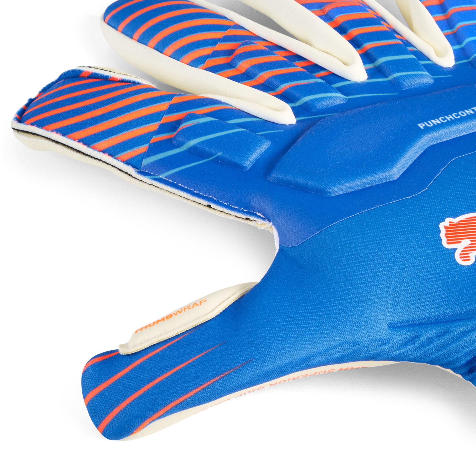 Guanti da portiere ULTRA Ultimate, Accessori, Blu, 9.5 - PUMA - Modalova