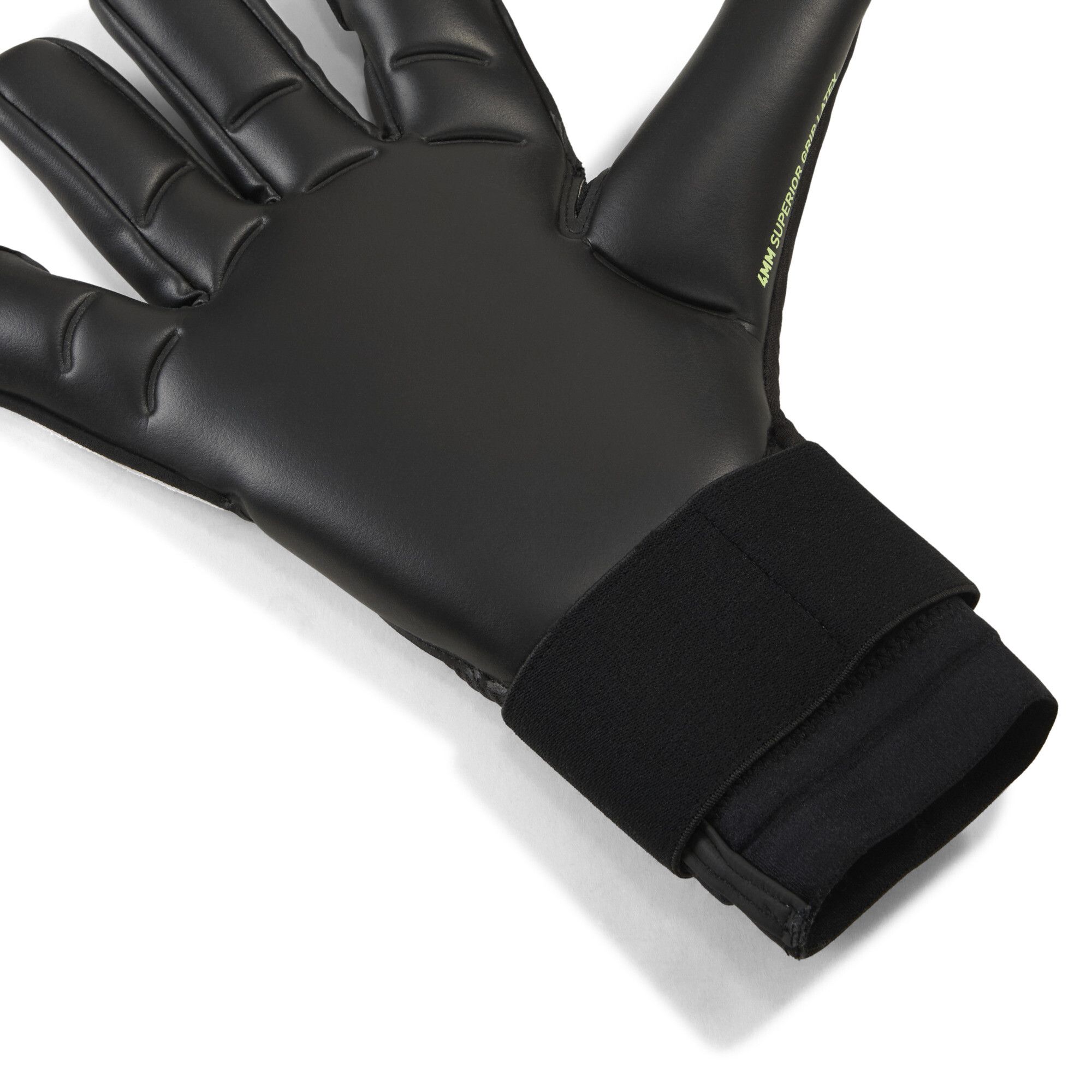 Guantes de portero ULTRA Ultimate Hybrid, Accesoiros, Negro, 9.5 - PUMA - Modalova