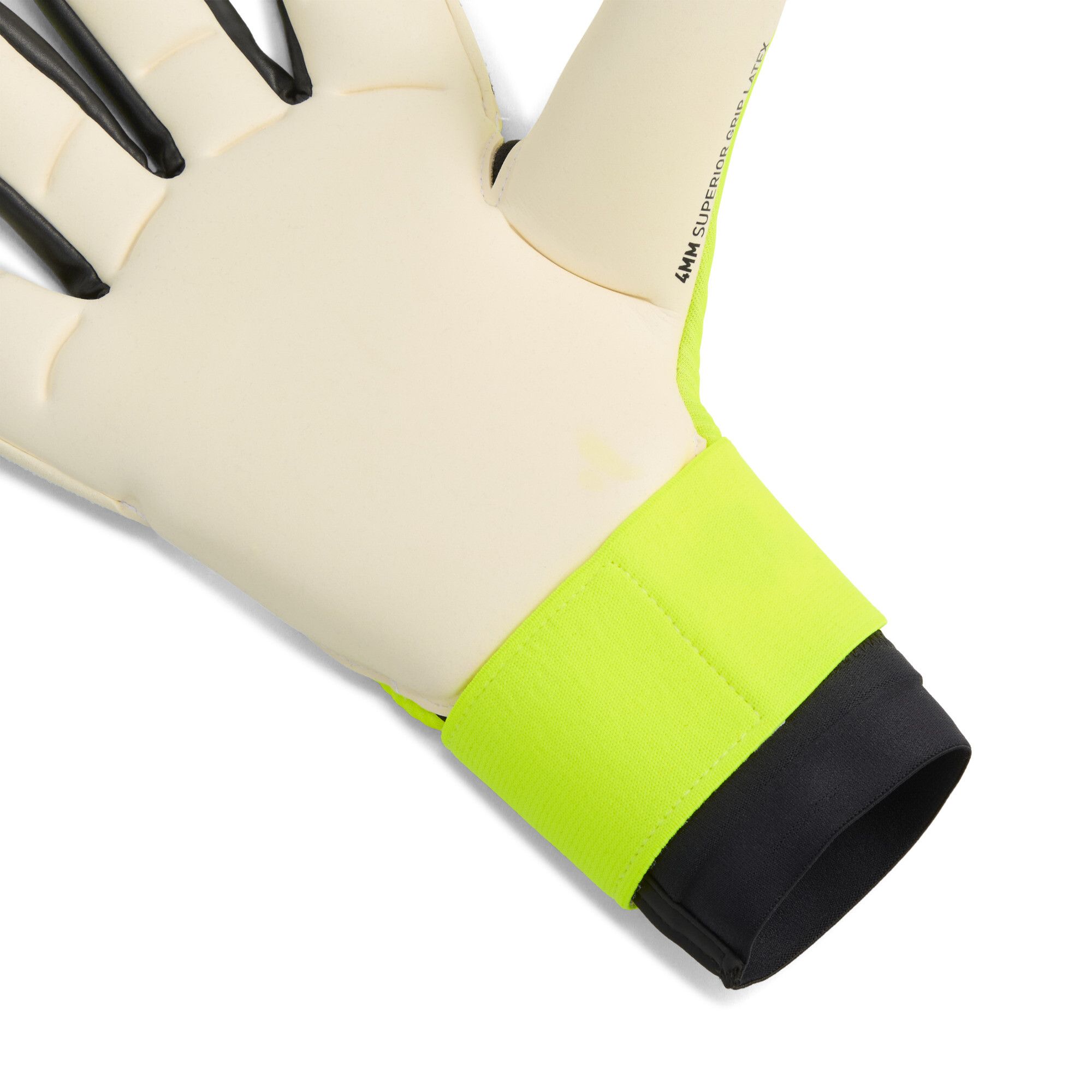 Guanti da portiere ULTRA Ultimate, Accessori, Giallo, 9.5 - PUMA - Modalova