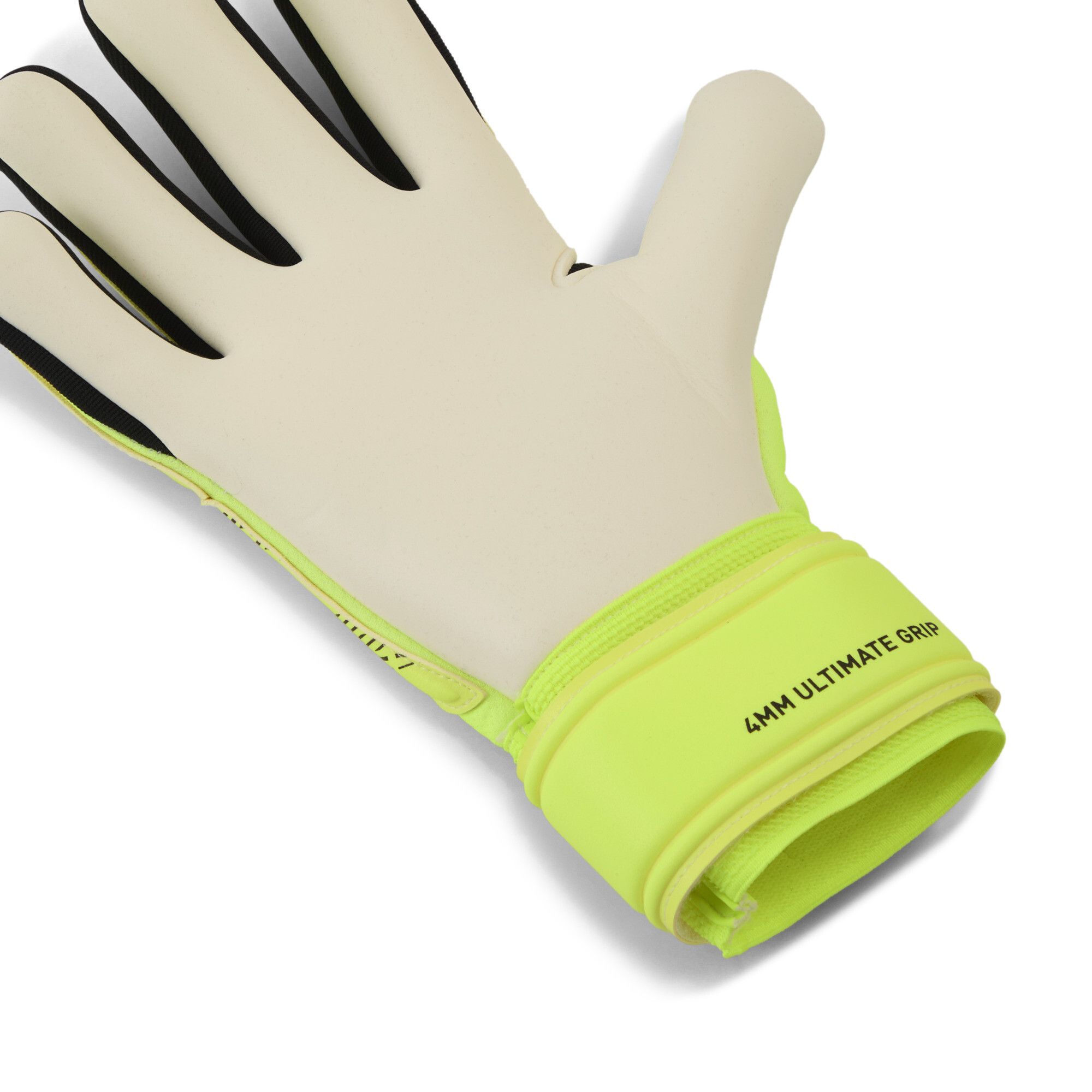 Guanti da portiere ULTRA Pro, Accessori, Giallo, 9.5 - PUMA - Modalova