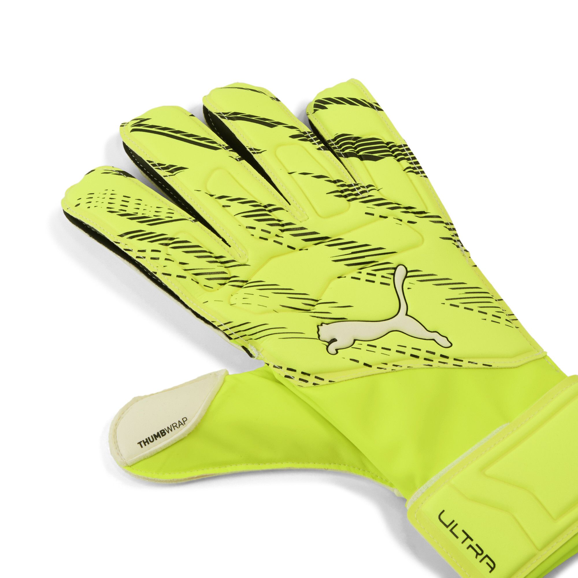 Guantes de portero ULTRA Match RC, Accesoiros, Amarillo, 11 - PUMA - Modalova