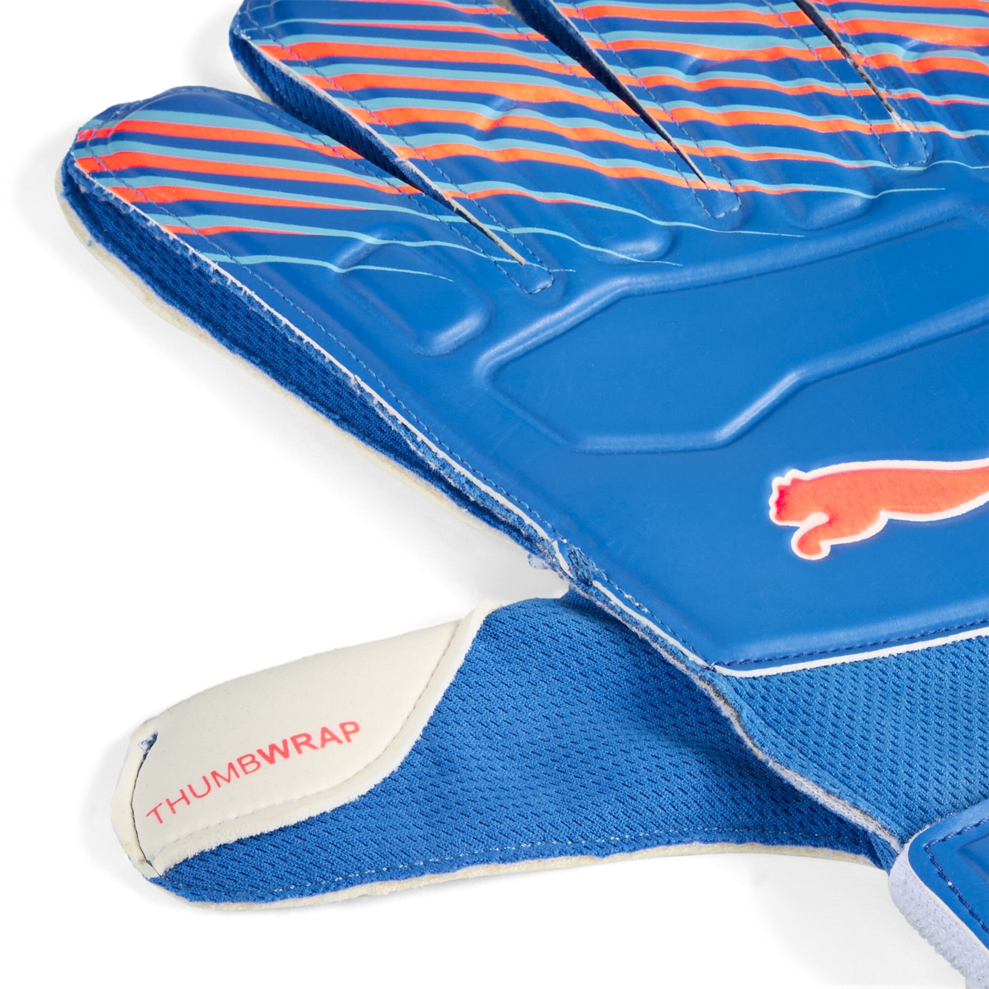 Guanti da portiere ULTRA Play, Accessori, Blu, 11 - PUMA - Modalova