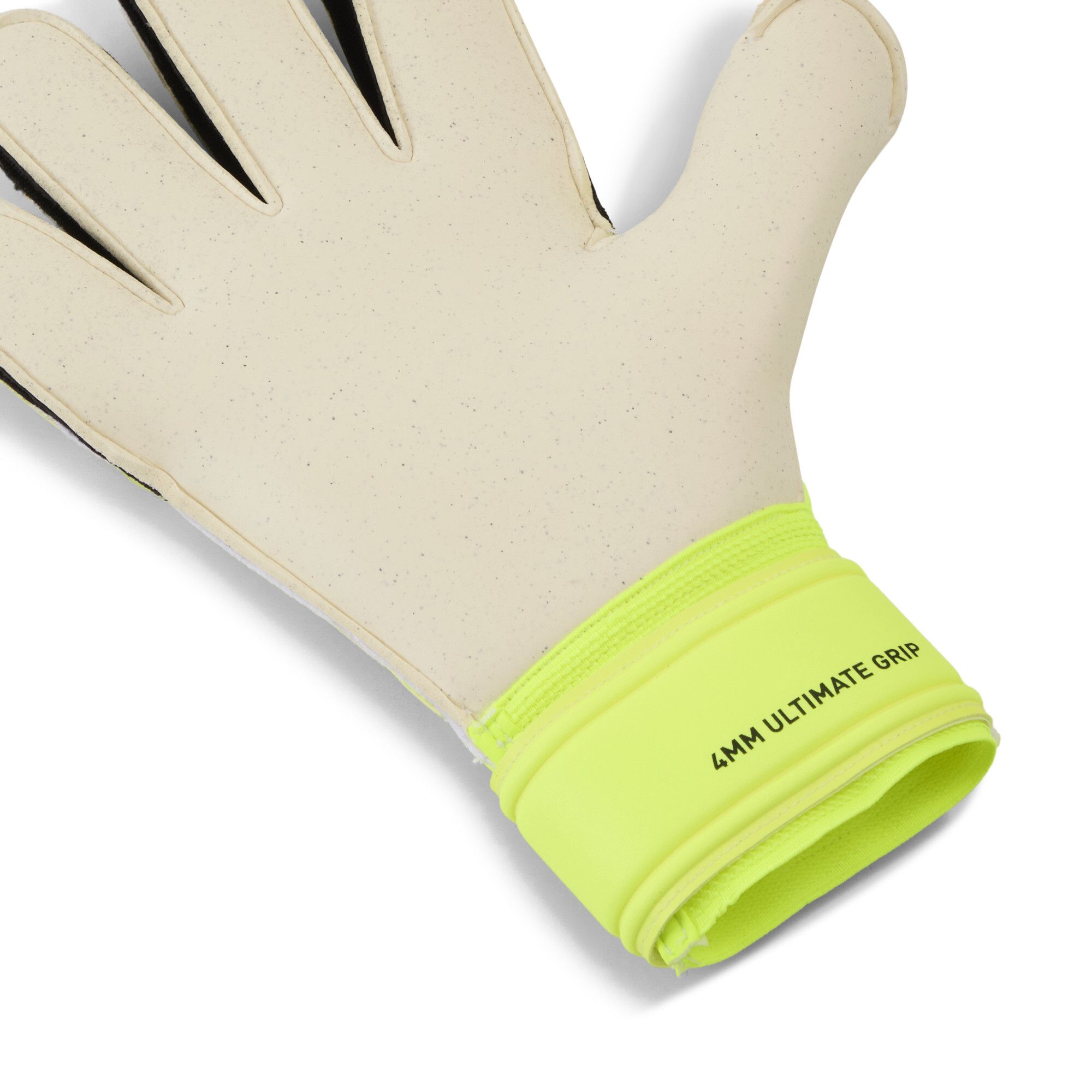 Guantes de portero ULTRA Pro Protect juveniles, Accesoiros, Amarillo, 9.5 - PUMA - Modalova