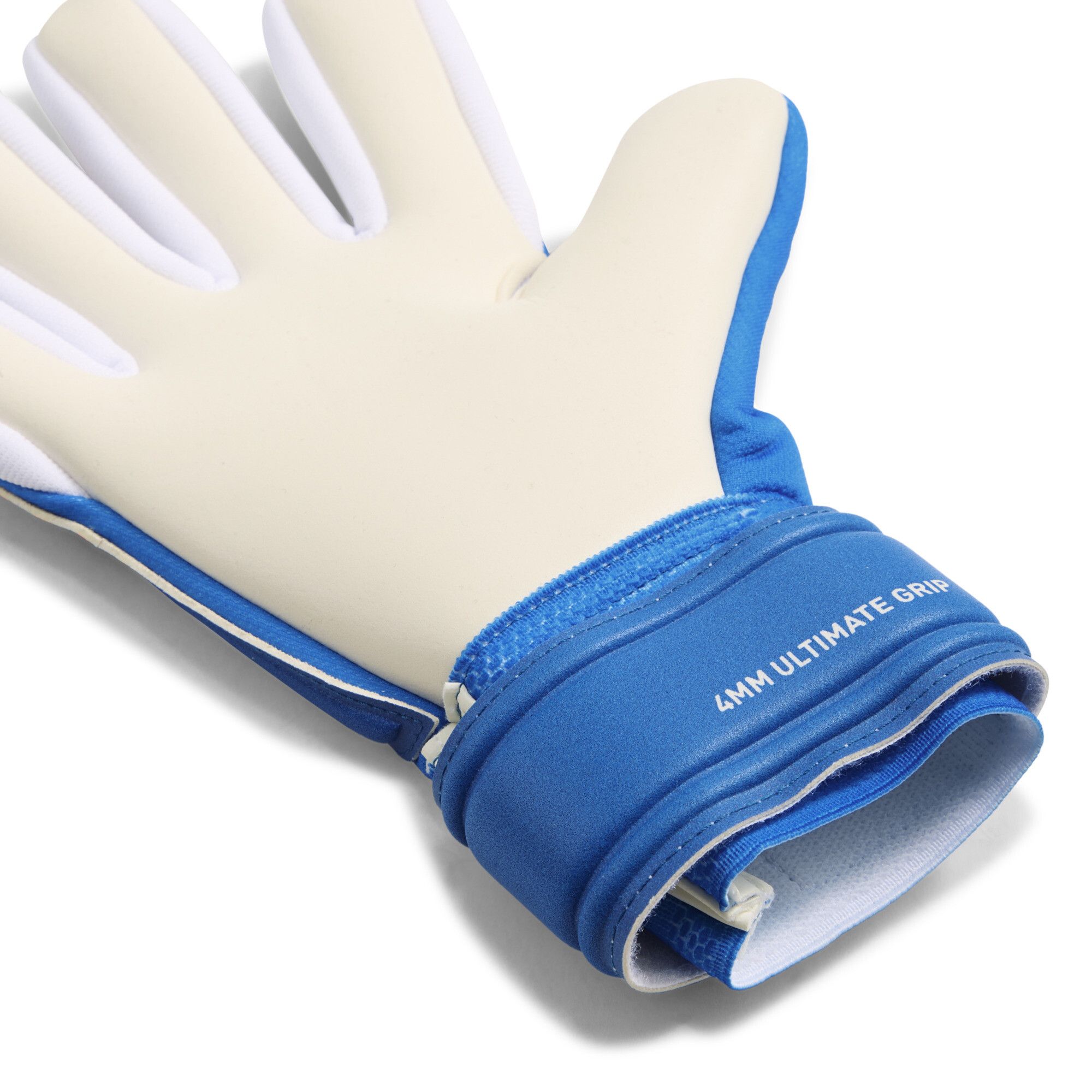 Guanti da portiere ULTRA Pro per ragazzi, Accessori, Blu, 4 - PUMA - Modalova
