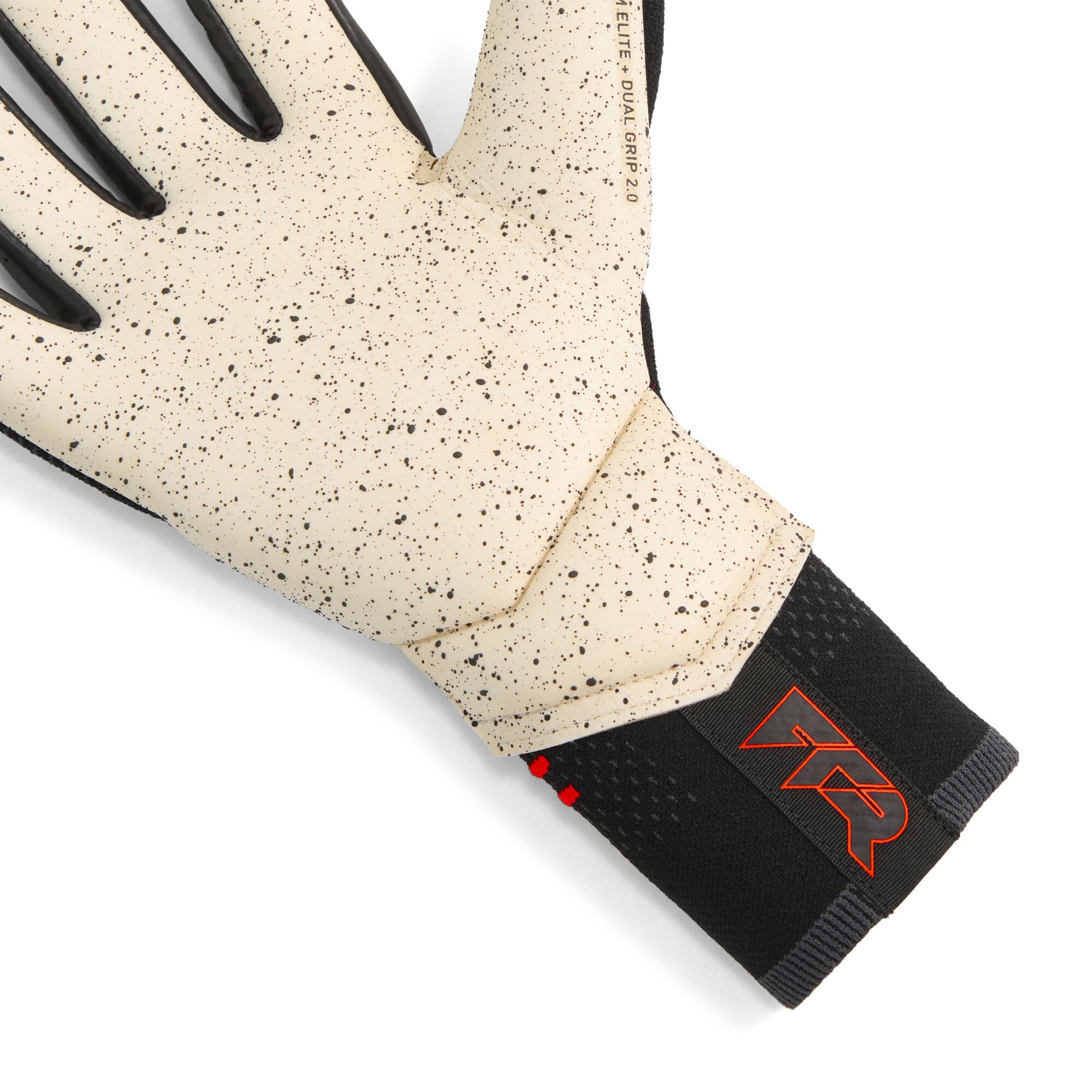 Guantes de portero de fútbol FUTURE Ultimate NC, Accesoiros, Negro, 9.5 - PUMA - Modalova