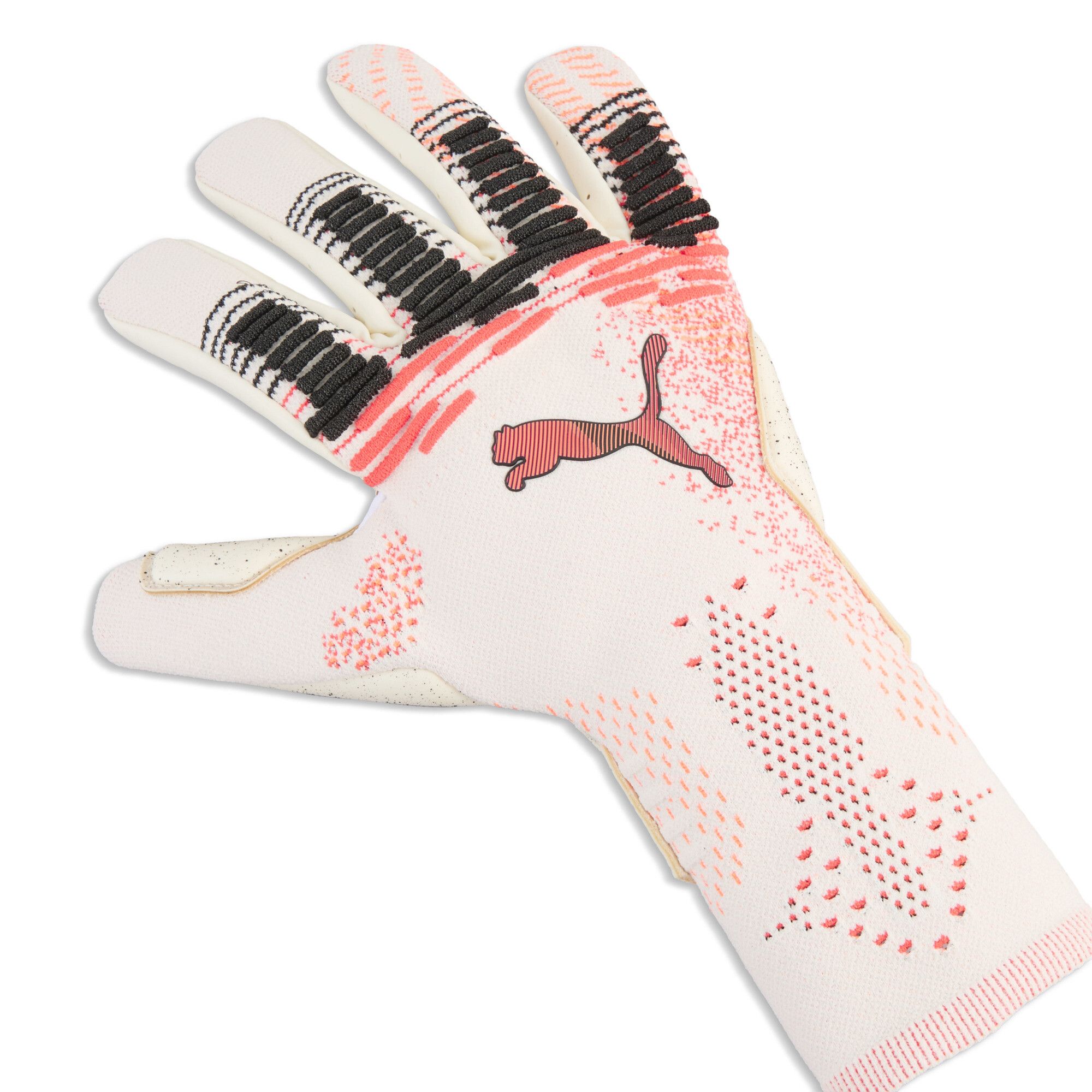 Guantes de portero de fútbol FUTURE Ultimate NC, Accesoiros, , 9.5 - PUMA - Modalova