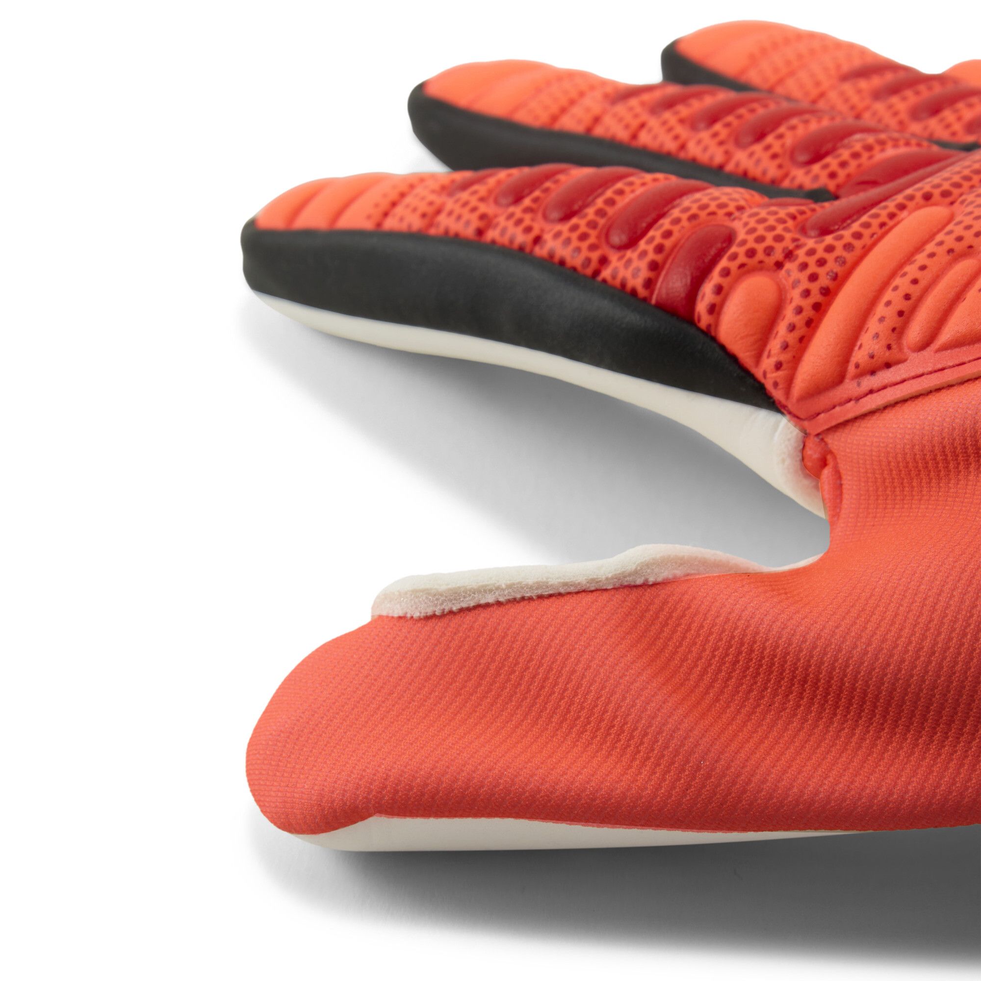Guanti da portiere FUTURE Match NC unisex, Accessori, Rosso, 11 - PUMA - Modalova