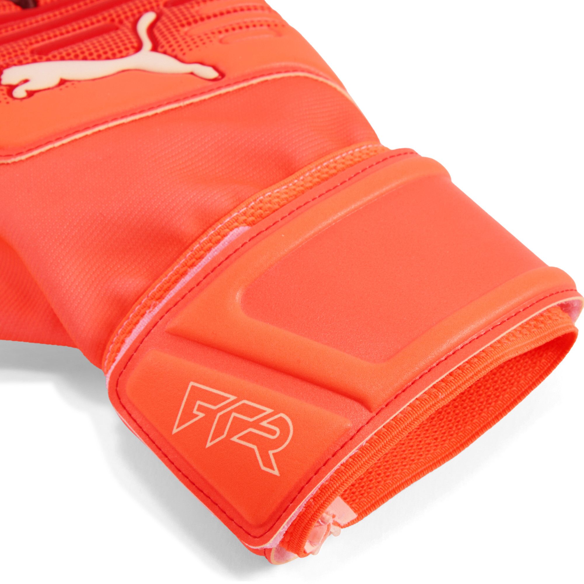 Guanti da portiere FUTURE Match NC unisex, Accessori, Rosso, 11 - PUMA - Modalova