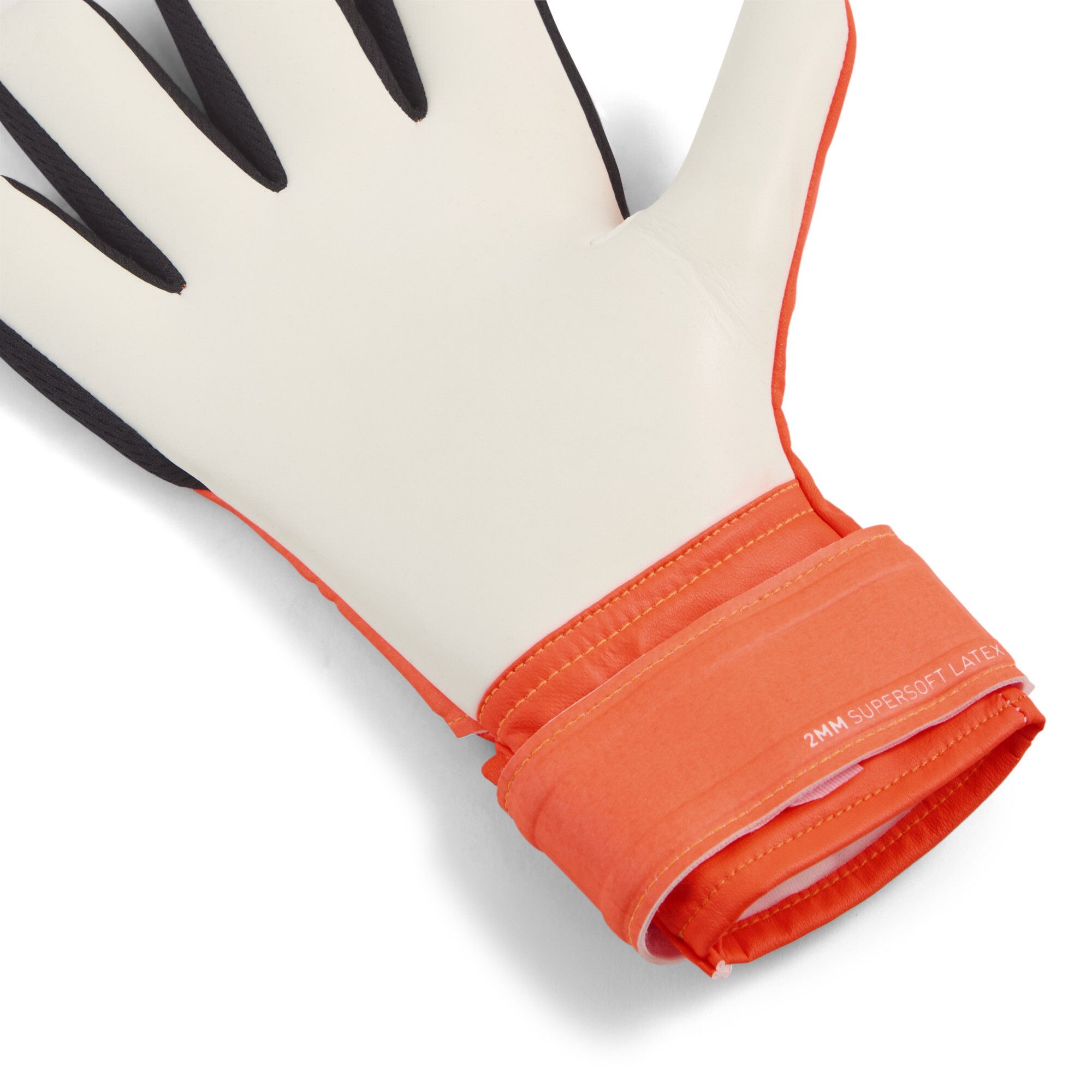 Guantes de portero FUTURE Play NC juveniles, Accesoiros, Rojo, 4 - PUMA - Modalova