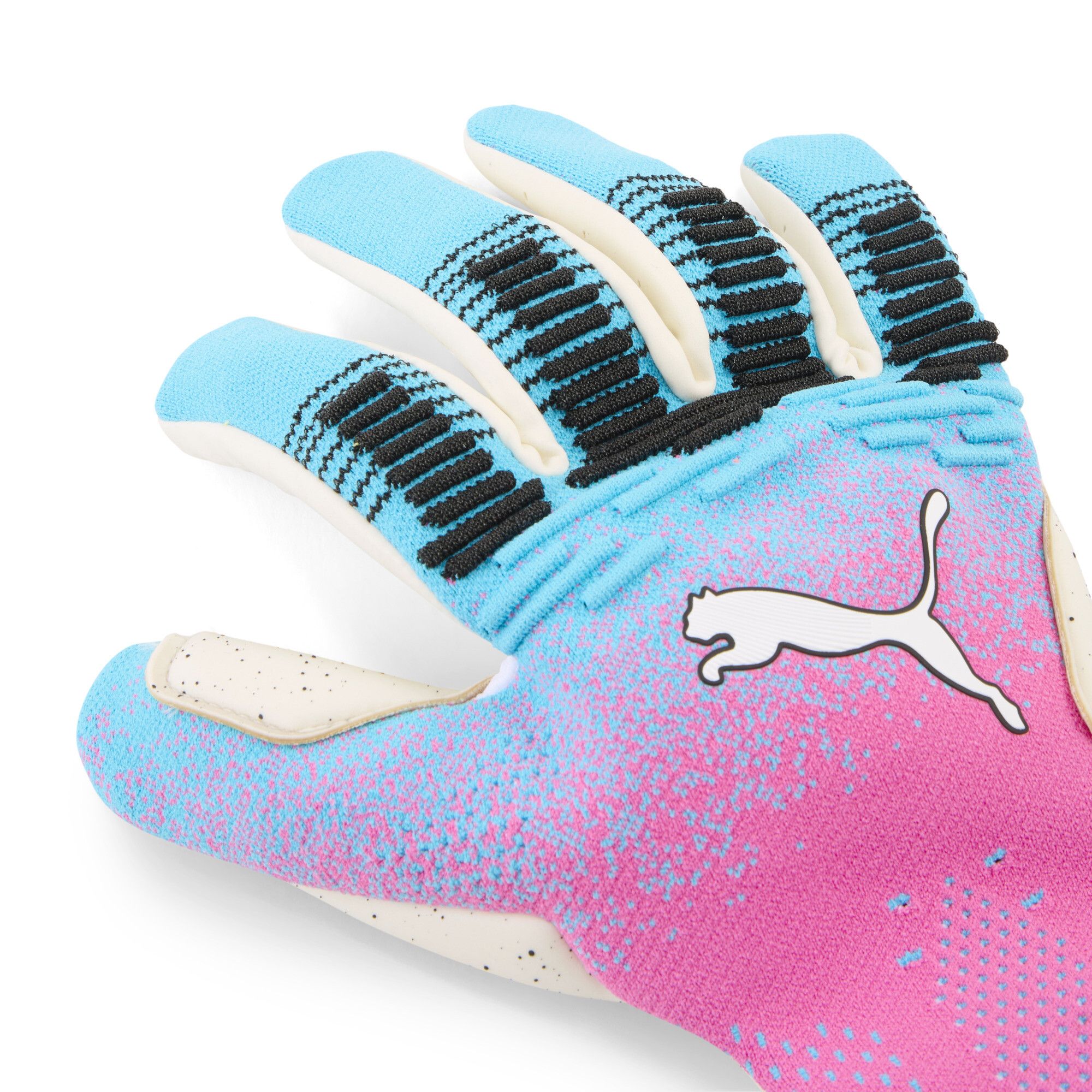 Guanti da portiere FUTURE Chinese New Year Ultimate NC unisex, Accessori, Blu, 9.5 - PUMA - Modalova