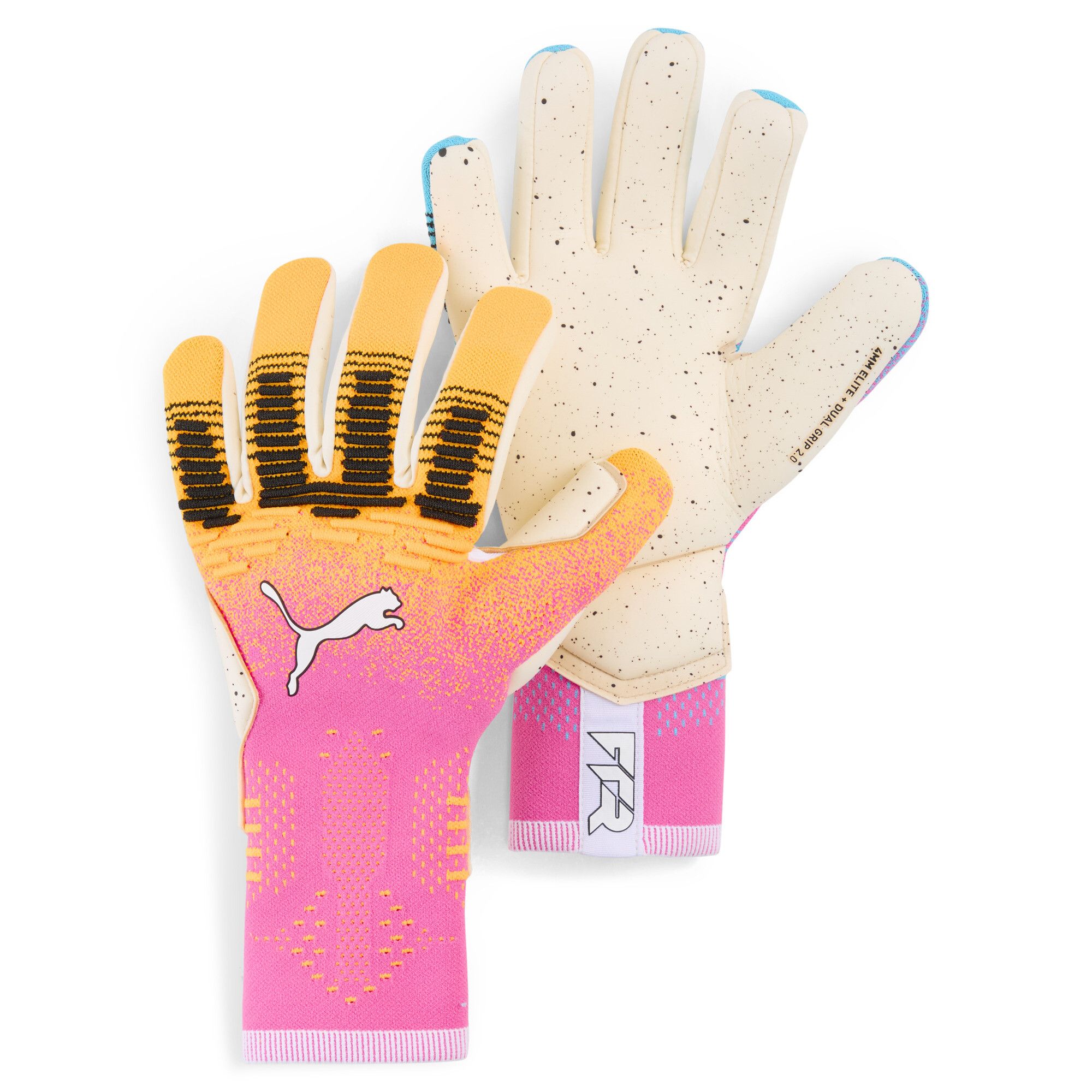 Guanti da portiere FUTURE Chinese New Year Ultimate NC unisex, Accessori, Blu, 9.5 - PUMA - Modalova