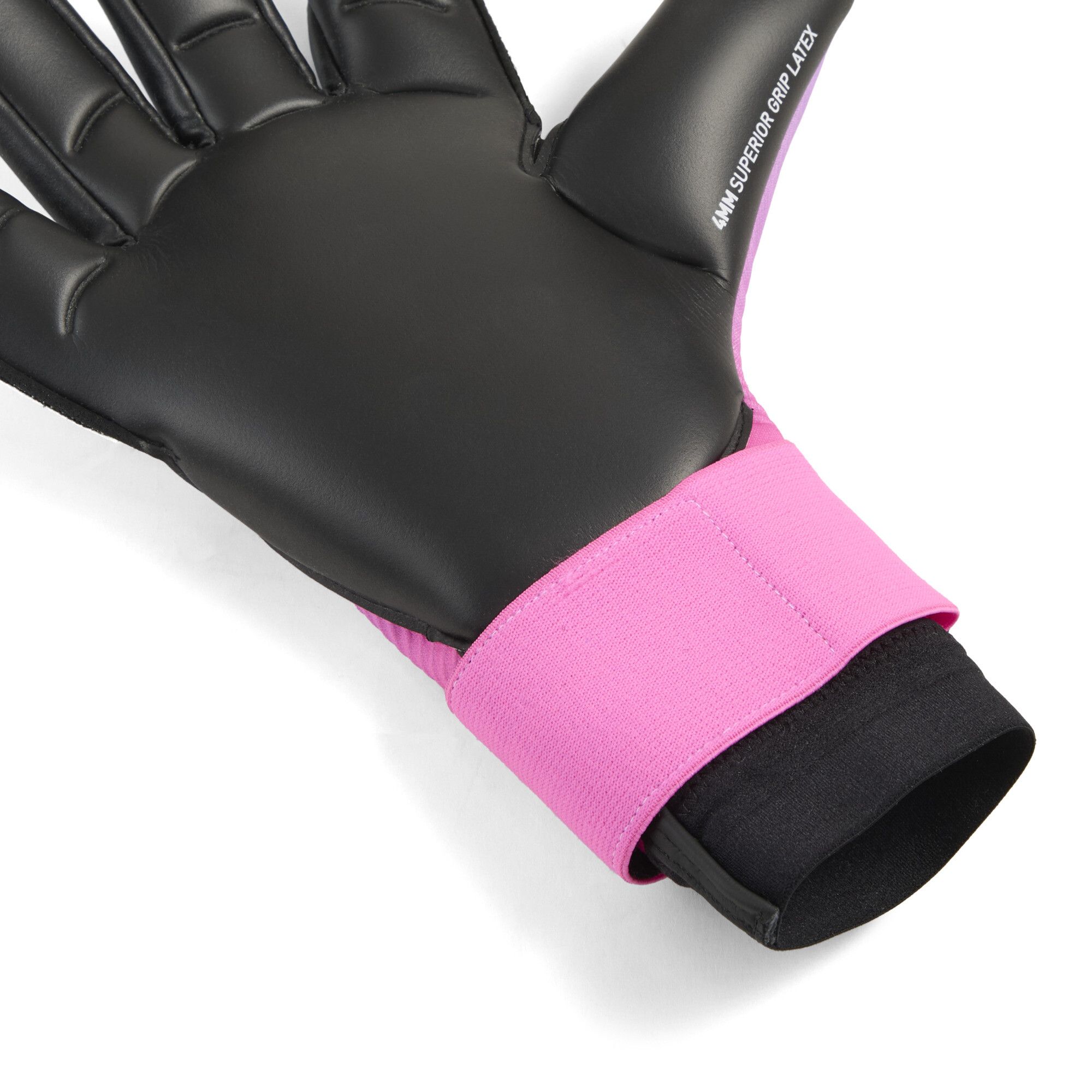 Guantes de portero ULTRA Ultimate Hybrid unisex, Accesoiros, Azul, 9.5 - PUMA - Modalova