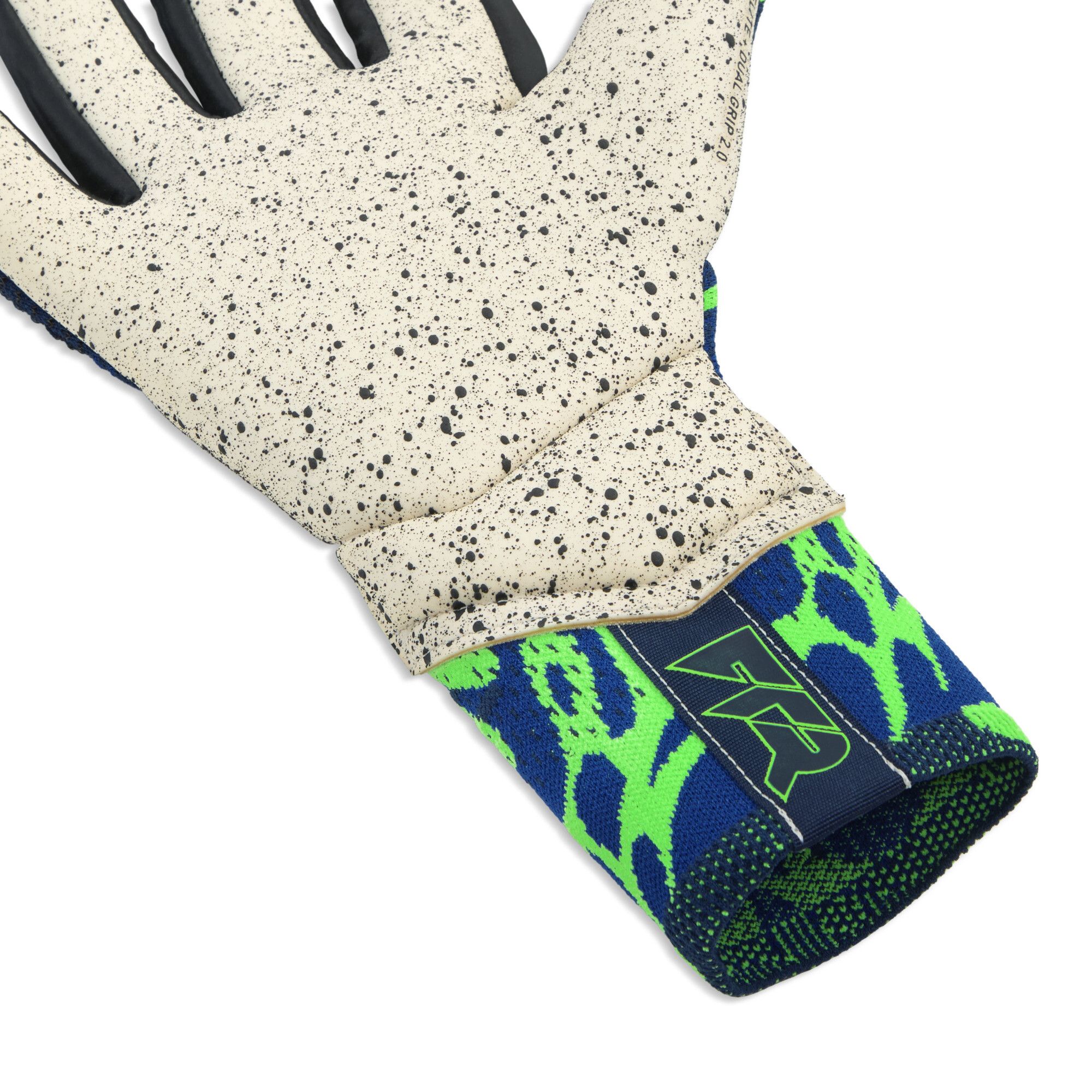 Guantes de portero FUTURE Ultimate COSMIC ART NC unisex, Accesoiros, Azul, 9.5 - PUMA - Modalova
