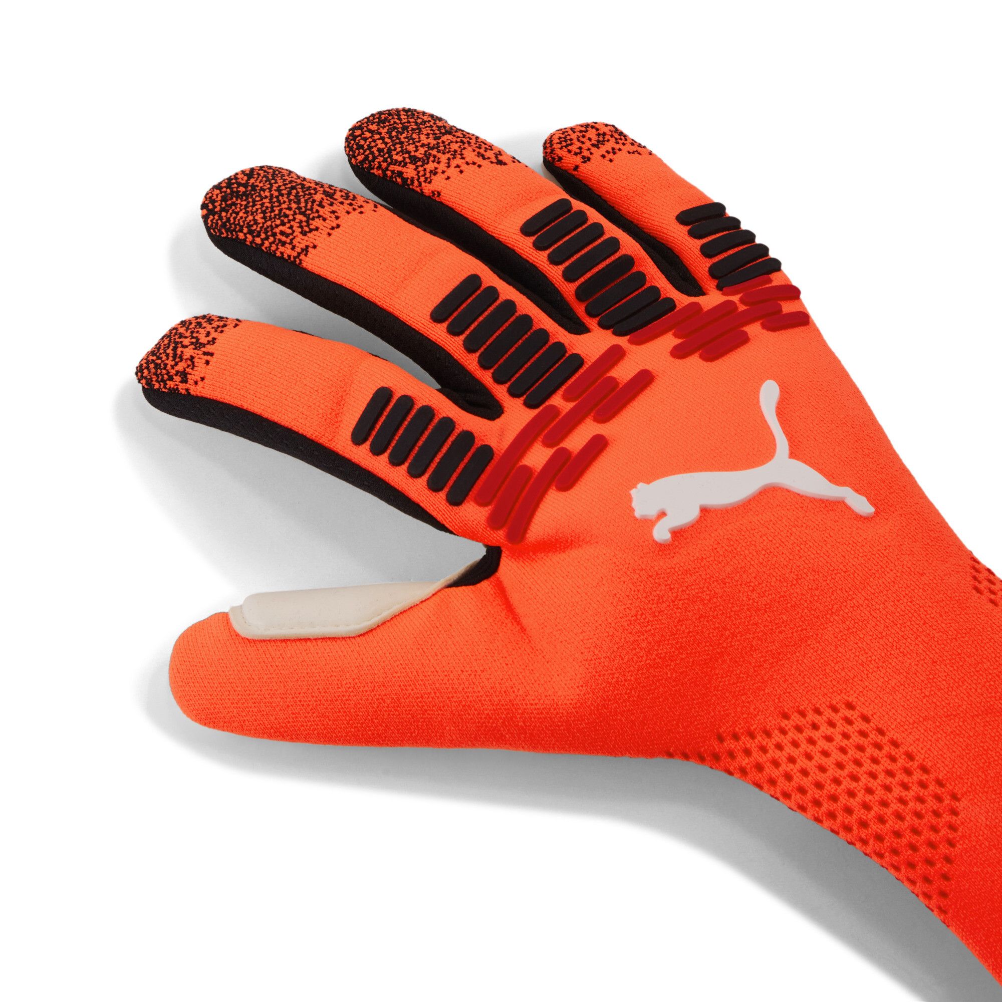 Guantes de portero FUTURE Pro NC unisex, Accesoiros, Rojo, 9.5 - PUMA - Modalova