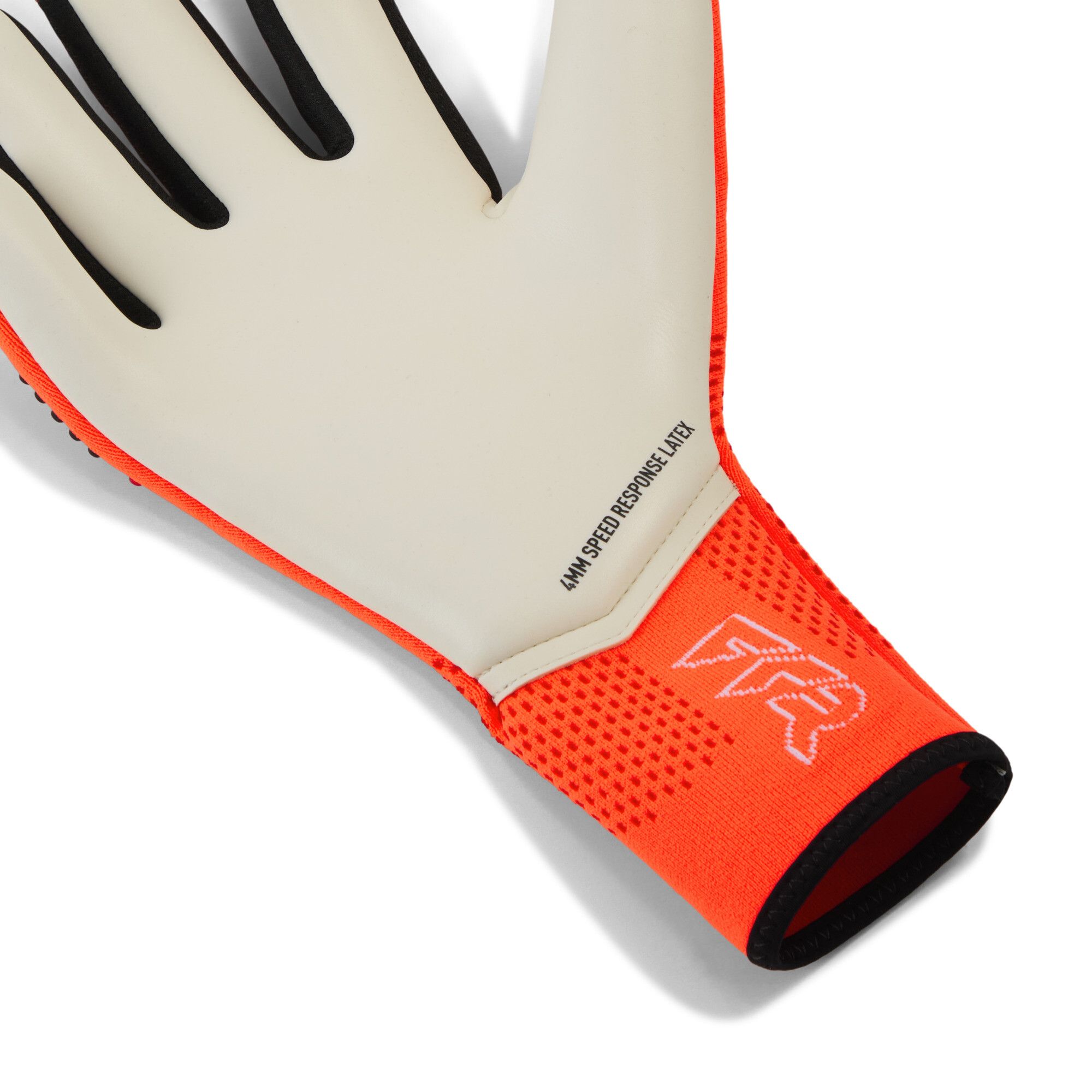 Guantes de portero FUTURE Pro NC unisex, Accesoiros, Rojo, 9.5 - PUMA - Modalova