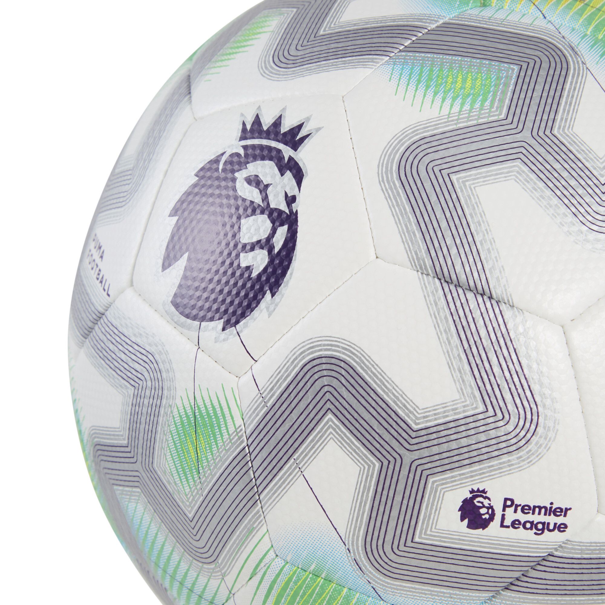 Pallone da calcio Orbita Cup Premier League Thrill, Accessori, Bianco, 3 - PUMA - Modalova