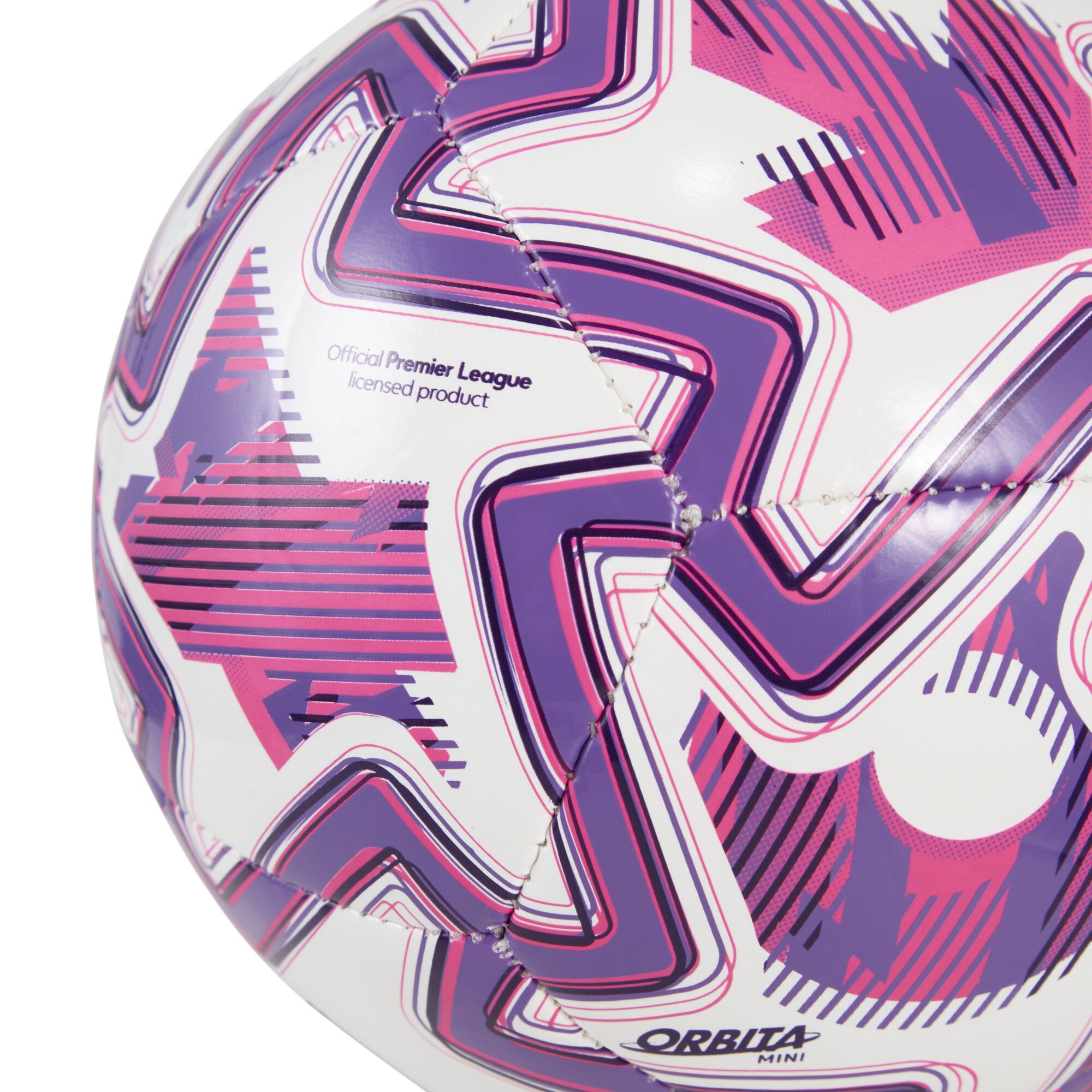 Mini pallone da calcio Orbita Premier League Brilliance, Accessori, Bianco, Mini - PUMA - Modalova