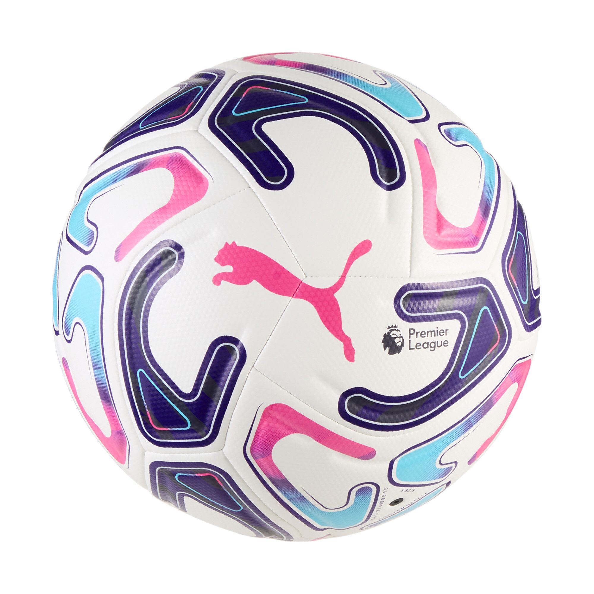 Balón de fútbol STELLAR Cup Premier League Reactivity, Accesoiros, Blanco, 3 - PUMA - Modalova